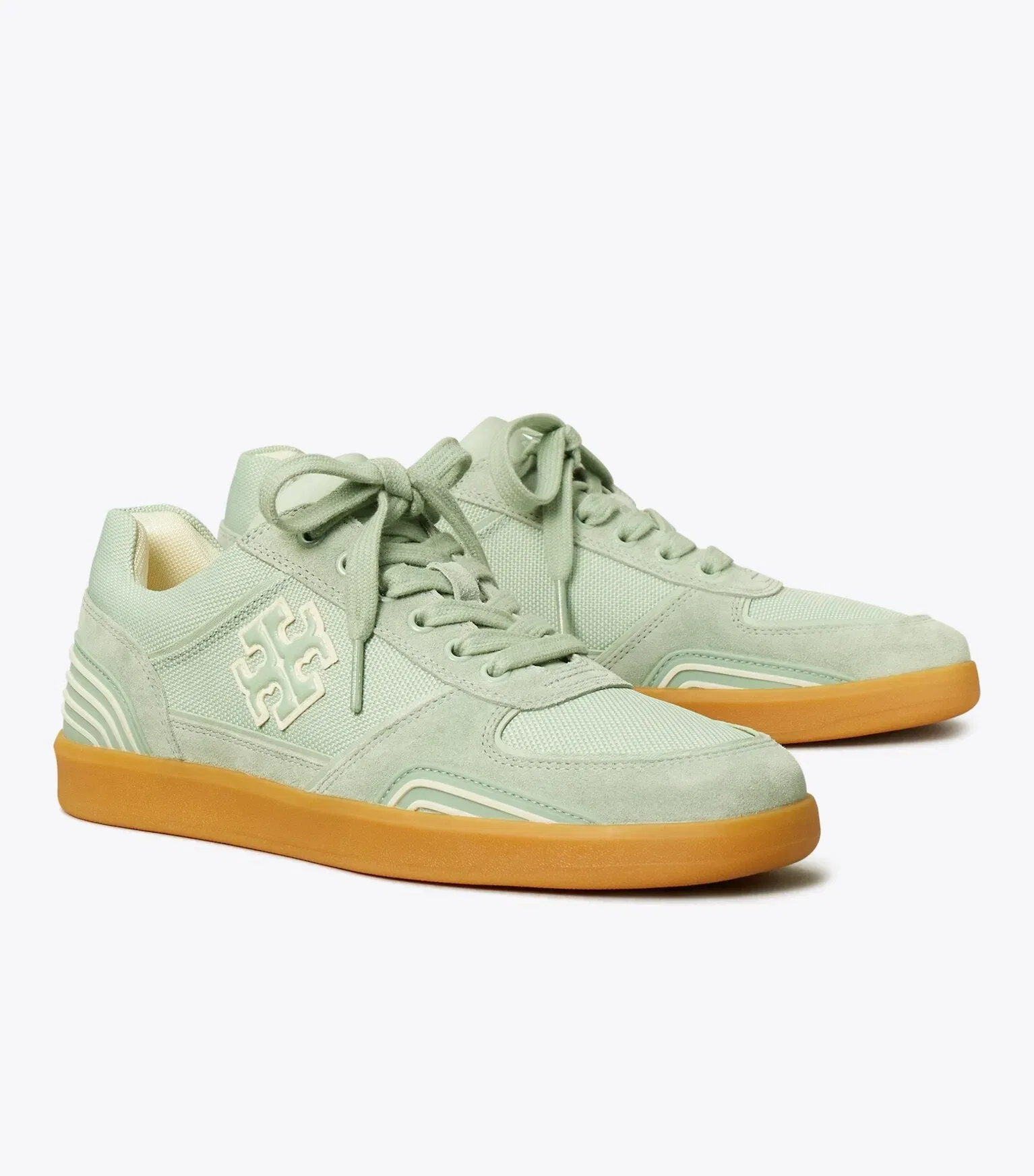 Clover Court Sneaker — Part 1