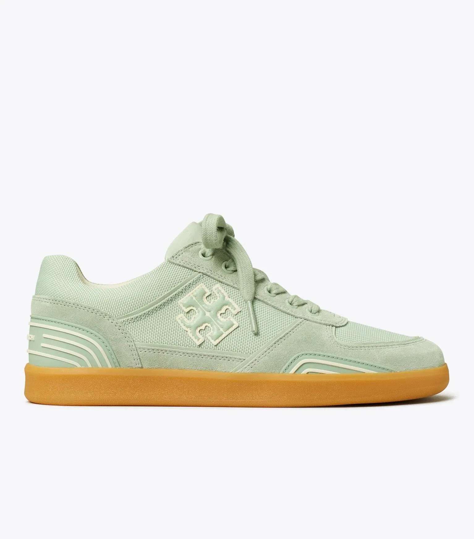 Clover Court Sneaker — Part 1