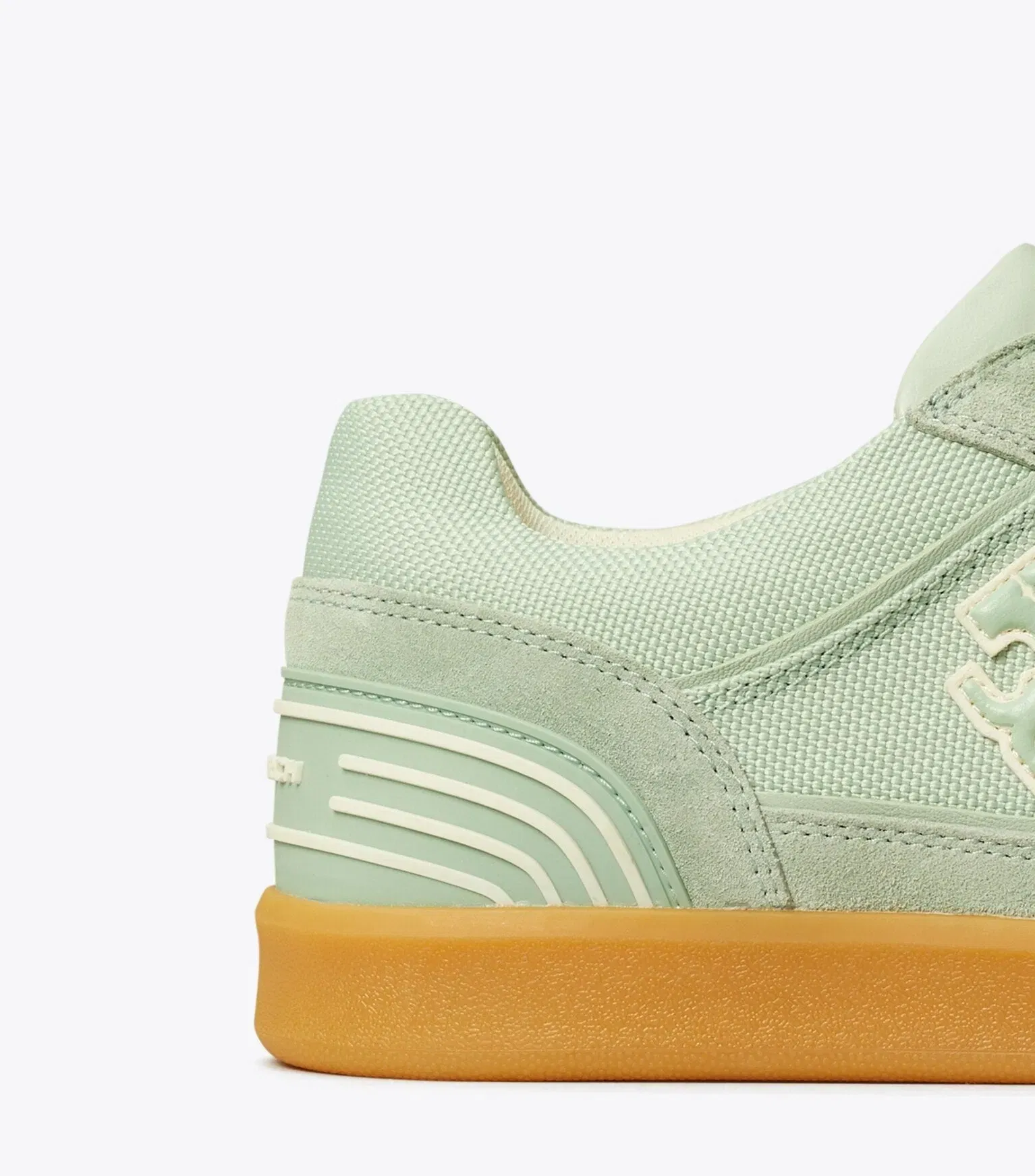 Clover Court Sneaker — Part 1