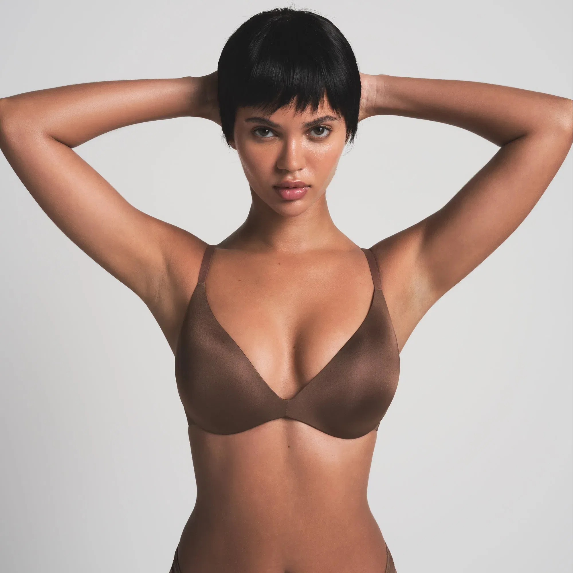 Wireless Form Super Push-up Bra — Part 2