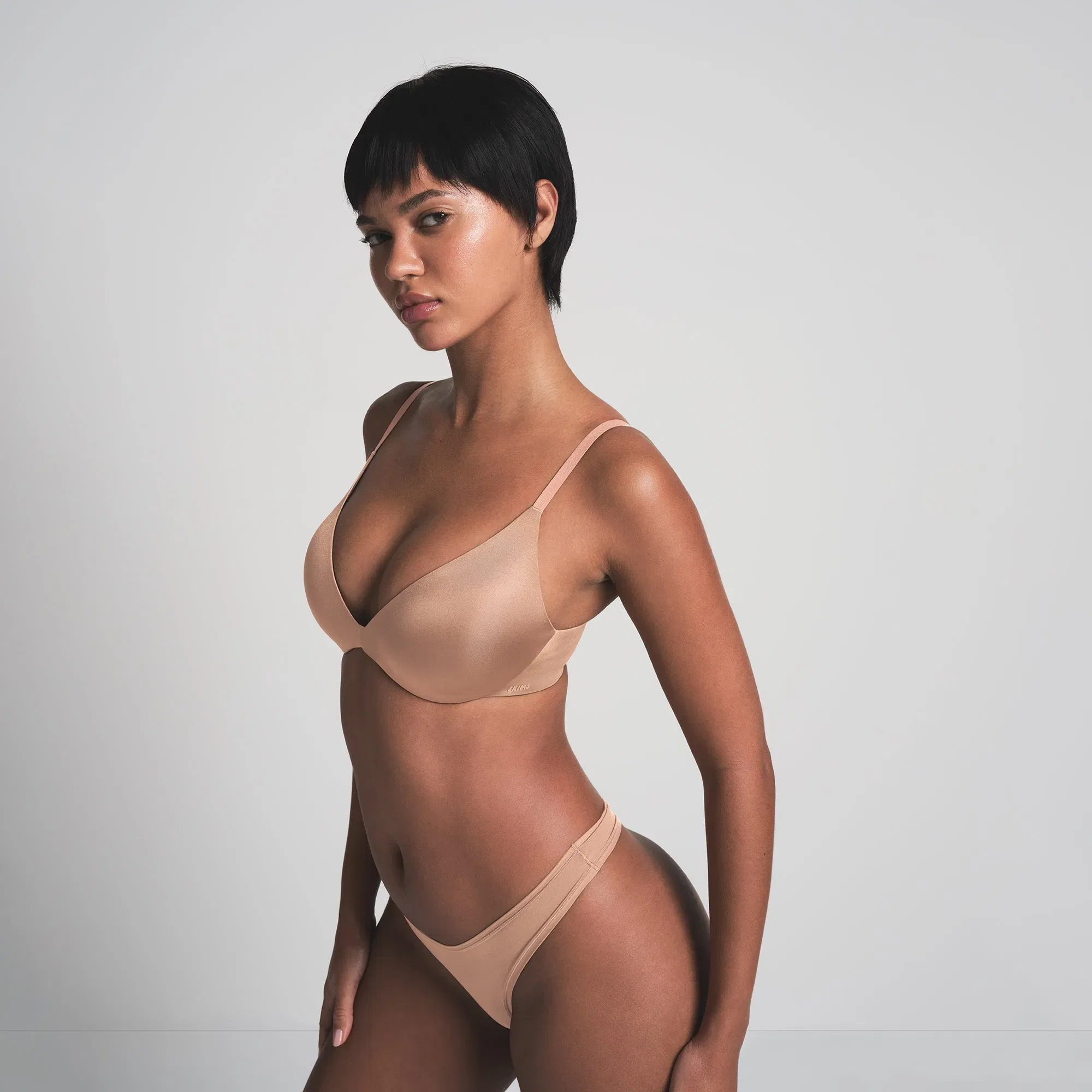 Wireless Form Super Push-up Bra — Part 3