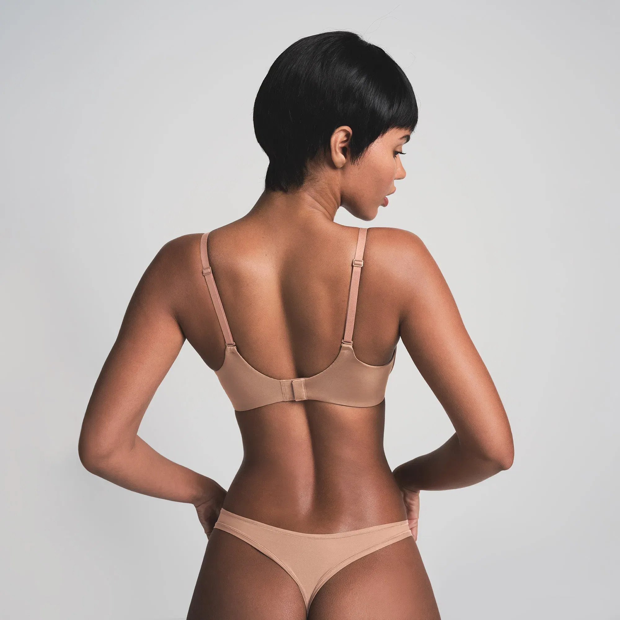 Wireless Form Super Push-up Bra — Part 3