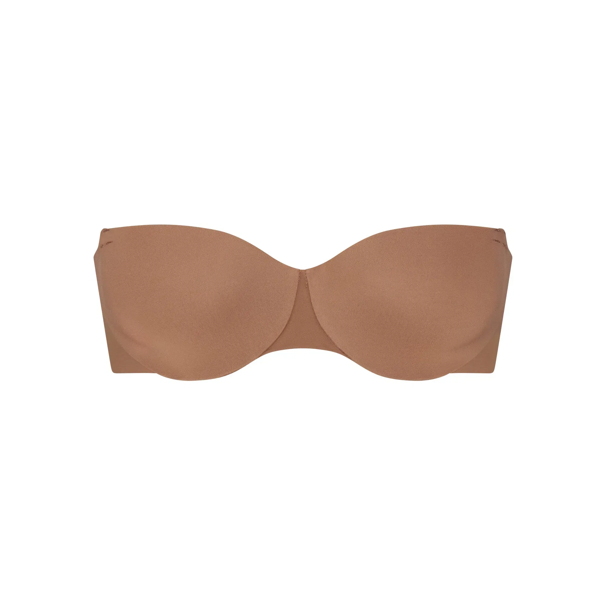 Smoothing Intimates Strapless Bra — Part 1
