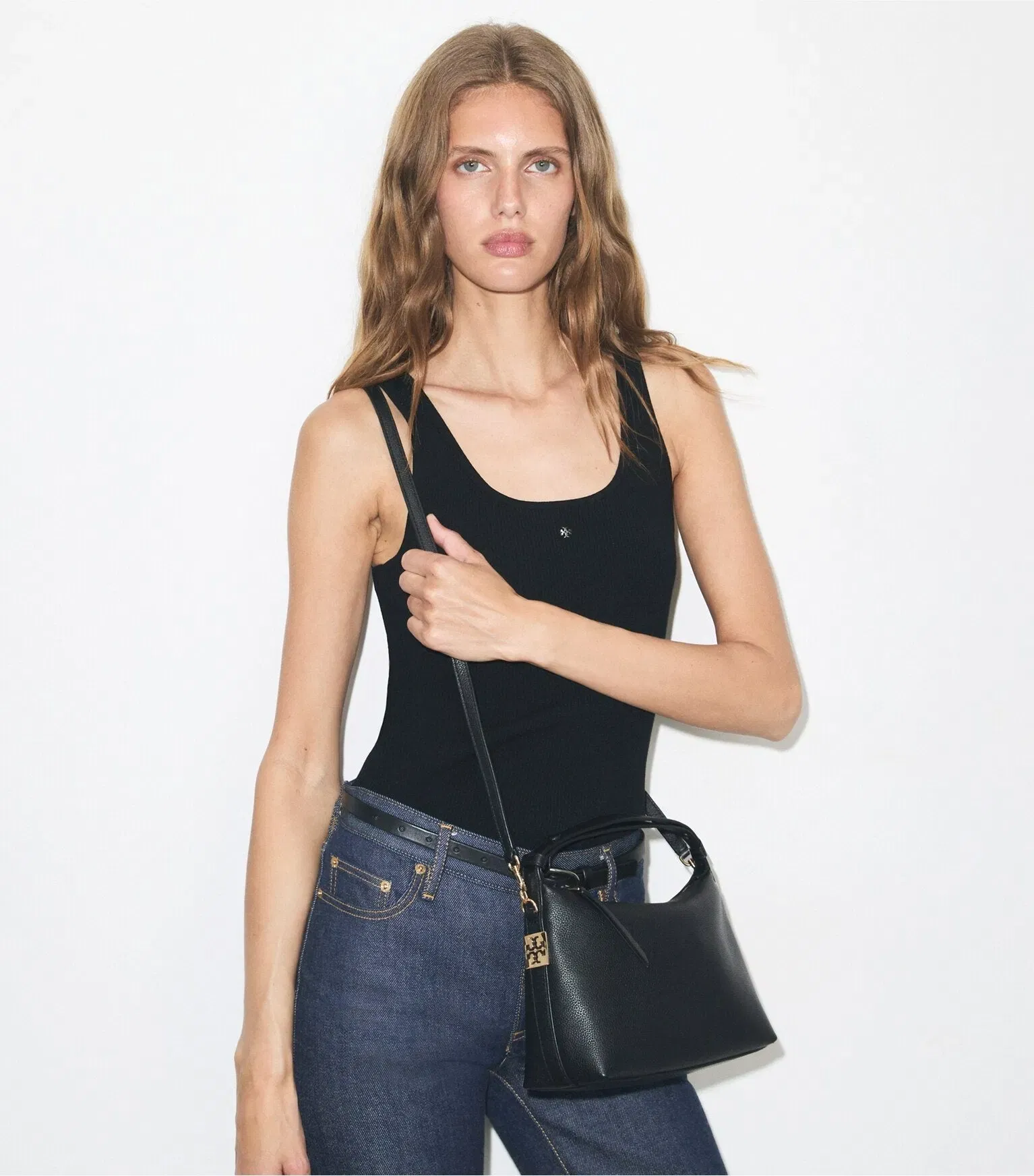 Mellow Shoulder Bag