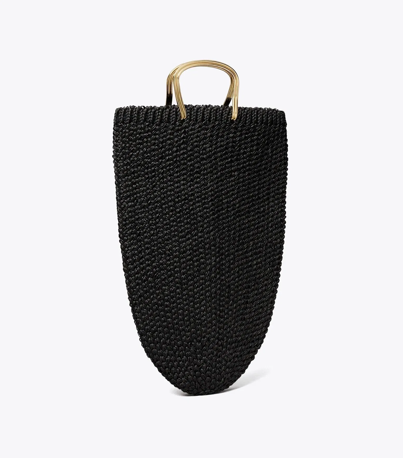 Large Crocheted Tote
