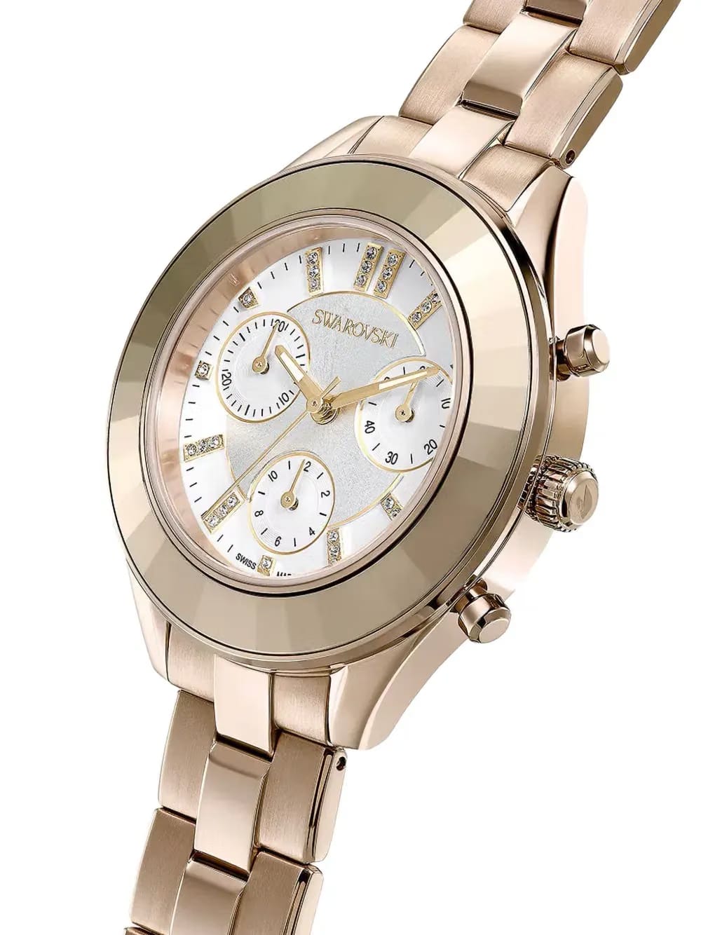 Octea Lux Sport - 37 mm