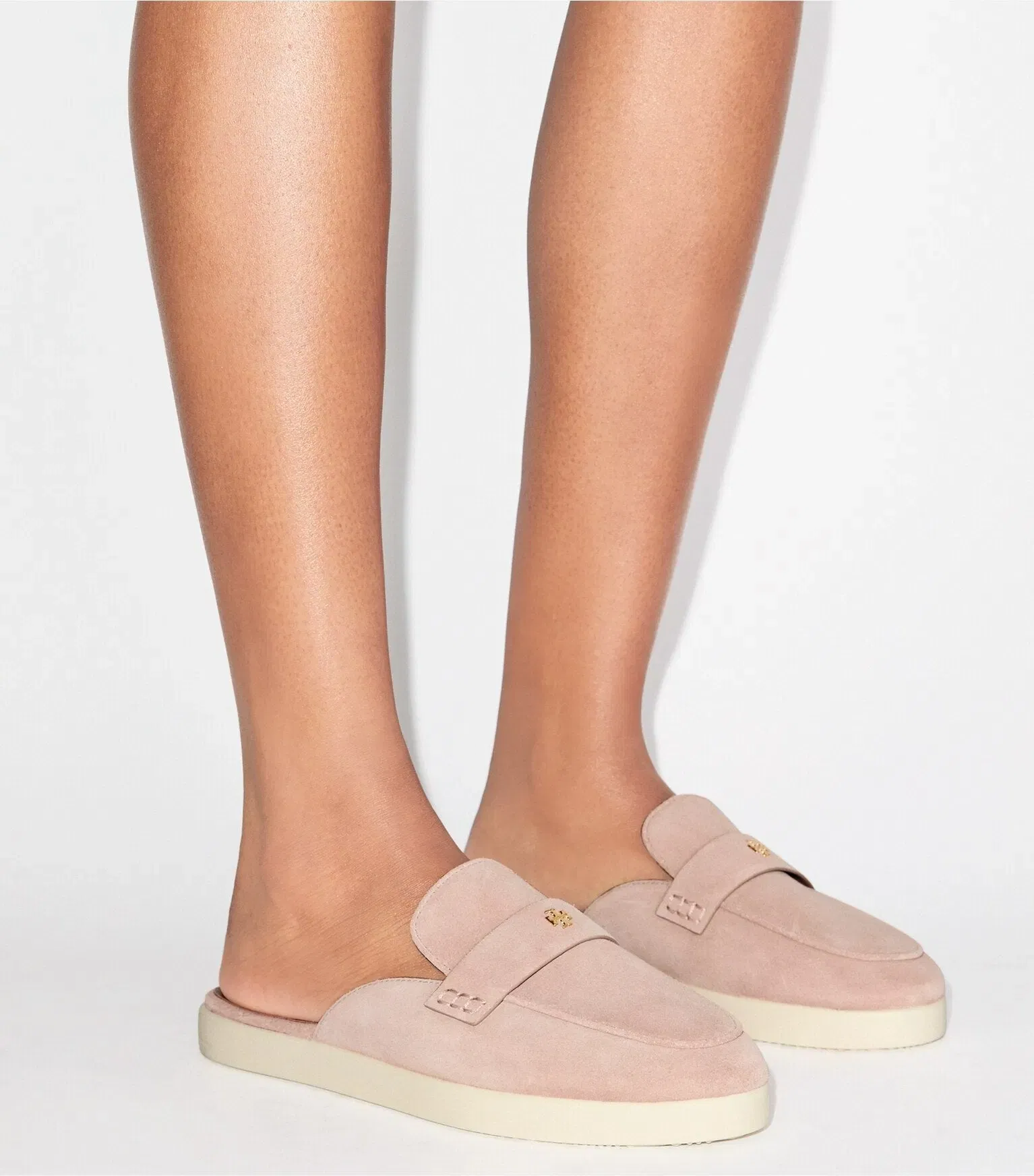 Ballet Sport Mule