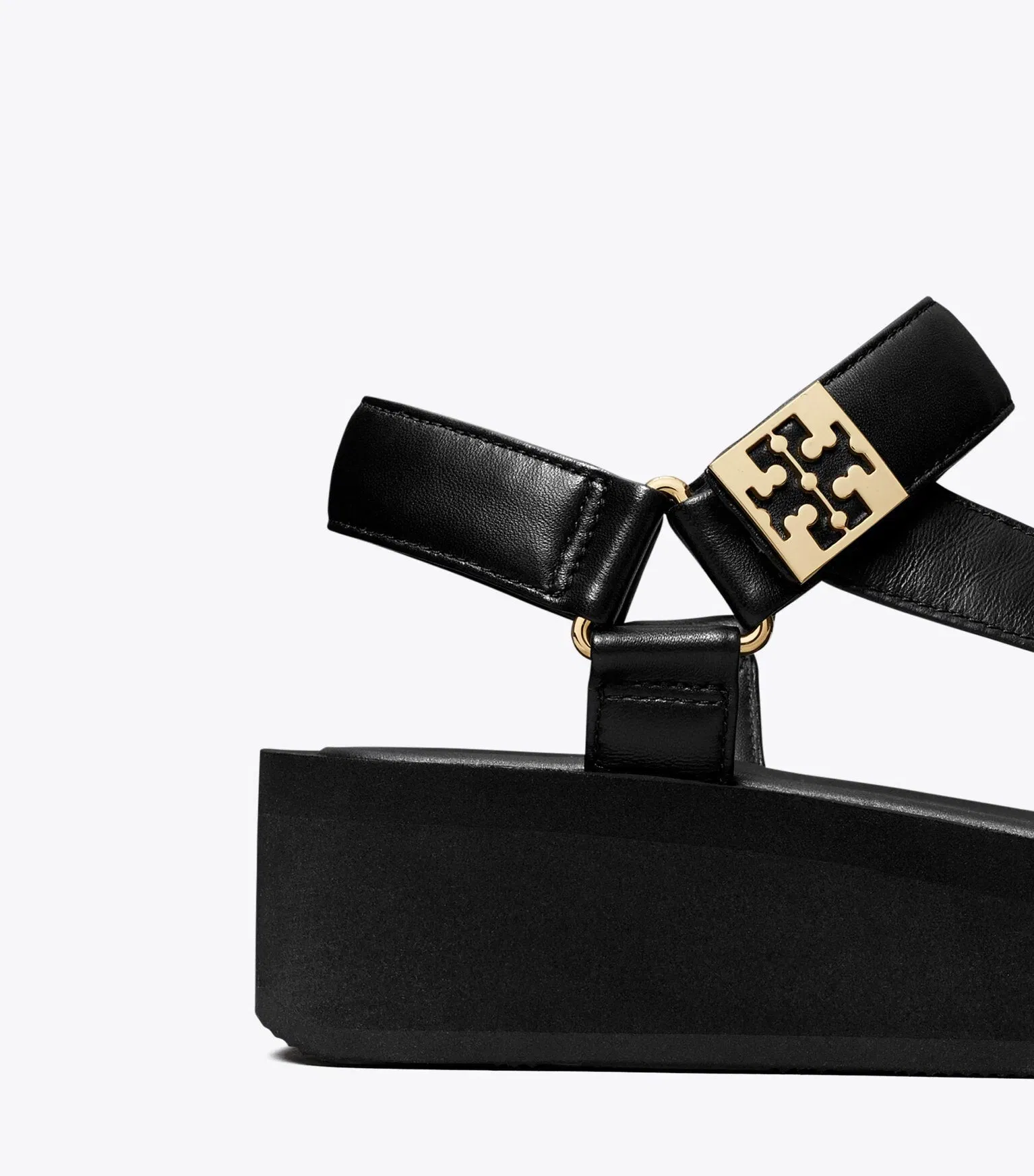 Mellow Platform Sandal