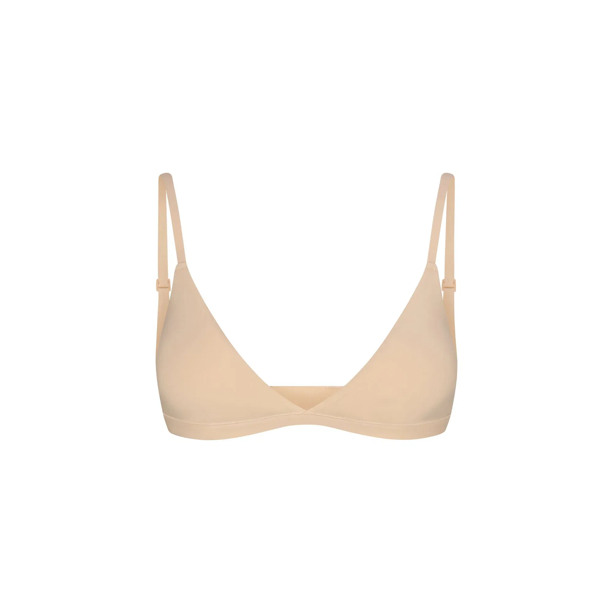 Fits Everybody Mastectomy Triangle Bralette