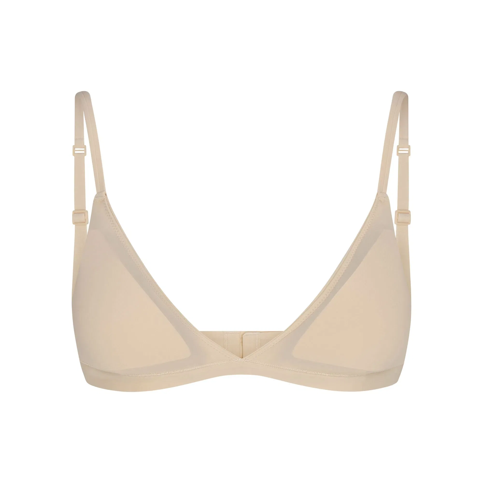Fits Everybody Mastectomy Triangle Bralette