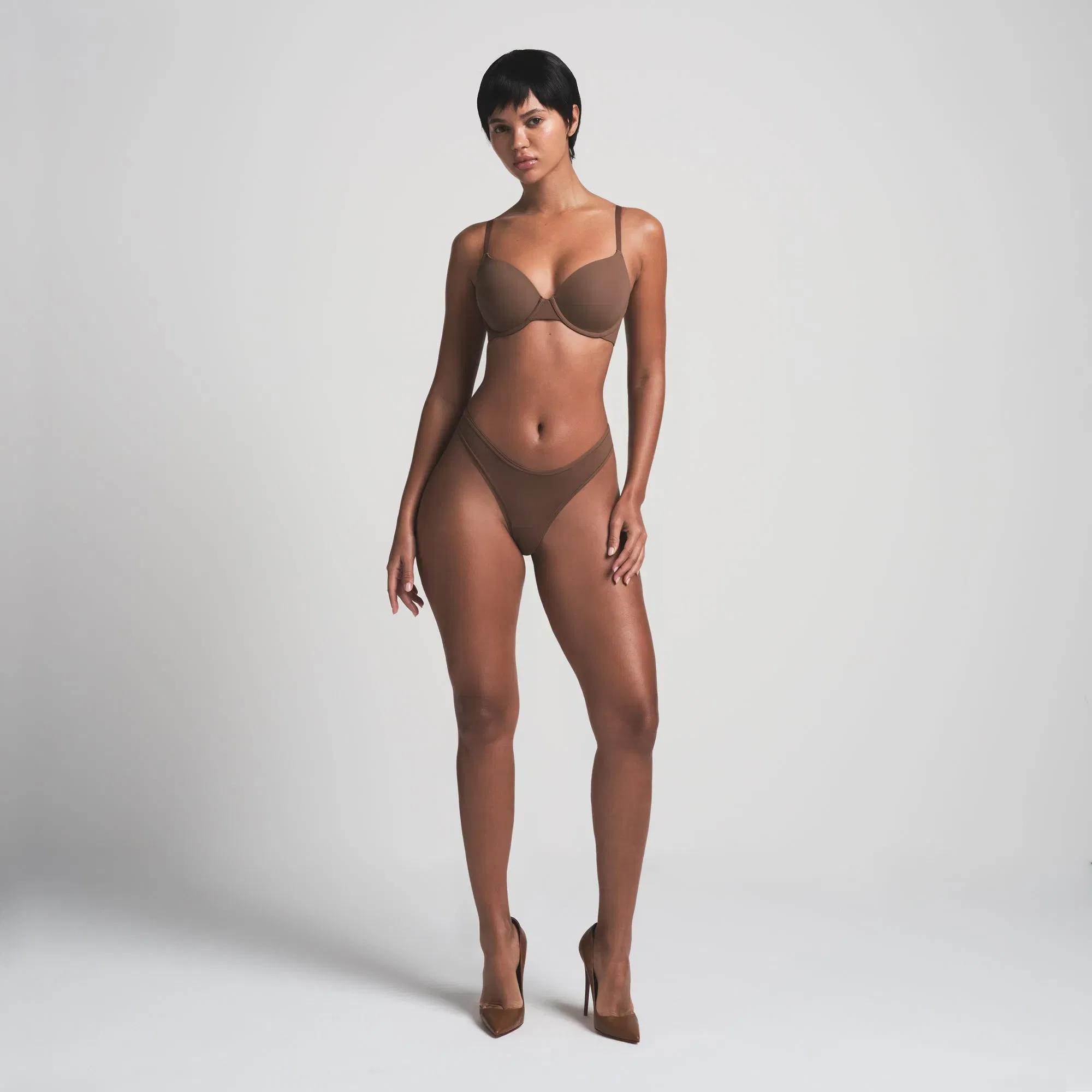 Fits Everybody T-shirt Bra — Part 4
