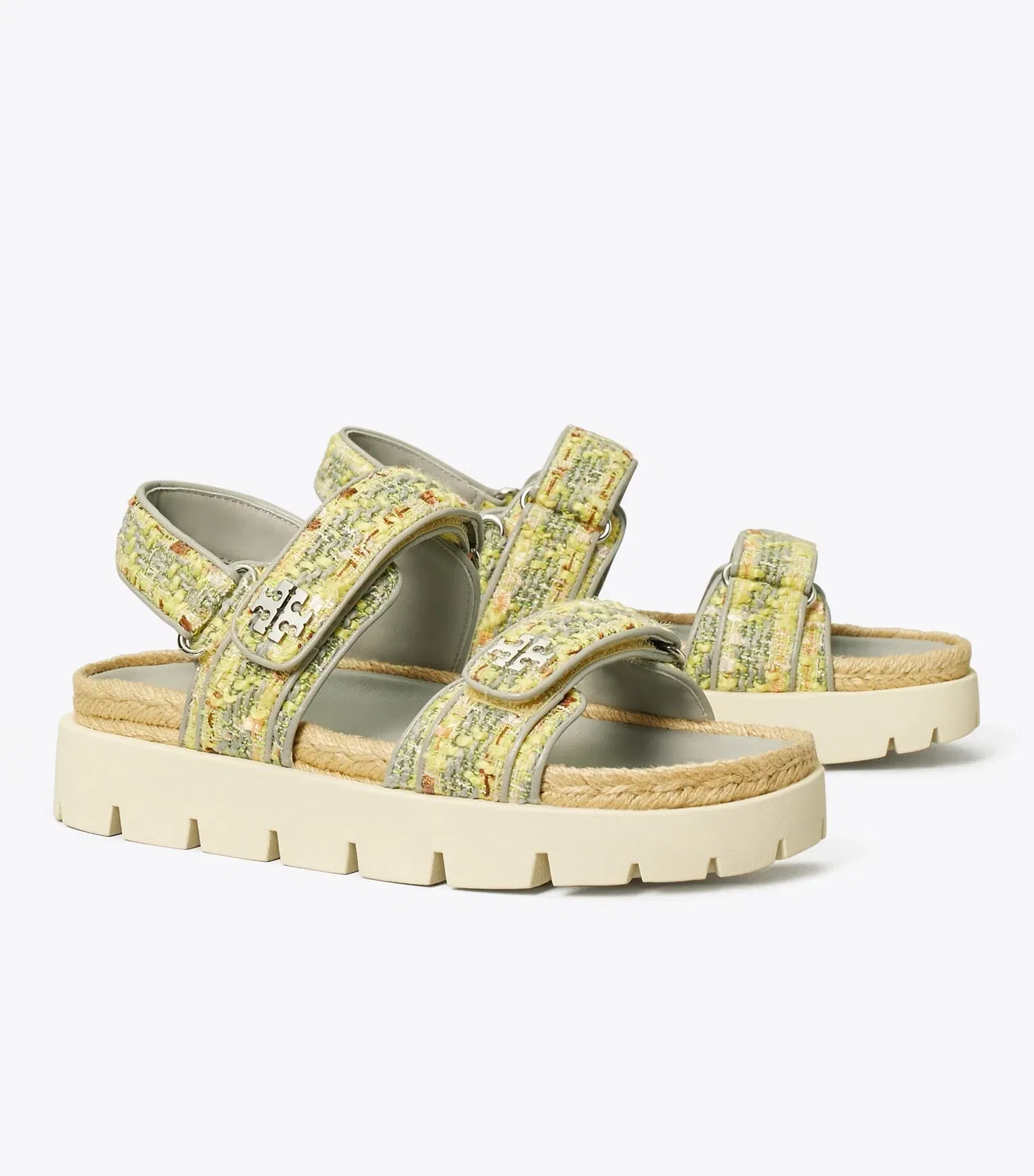 Kira Sport Sandal — Part 3