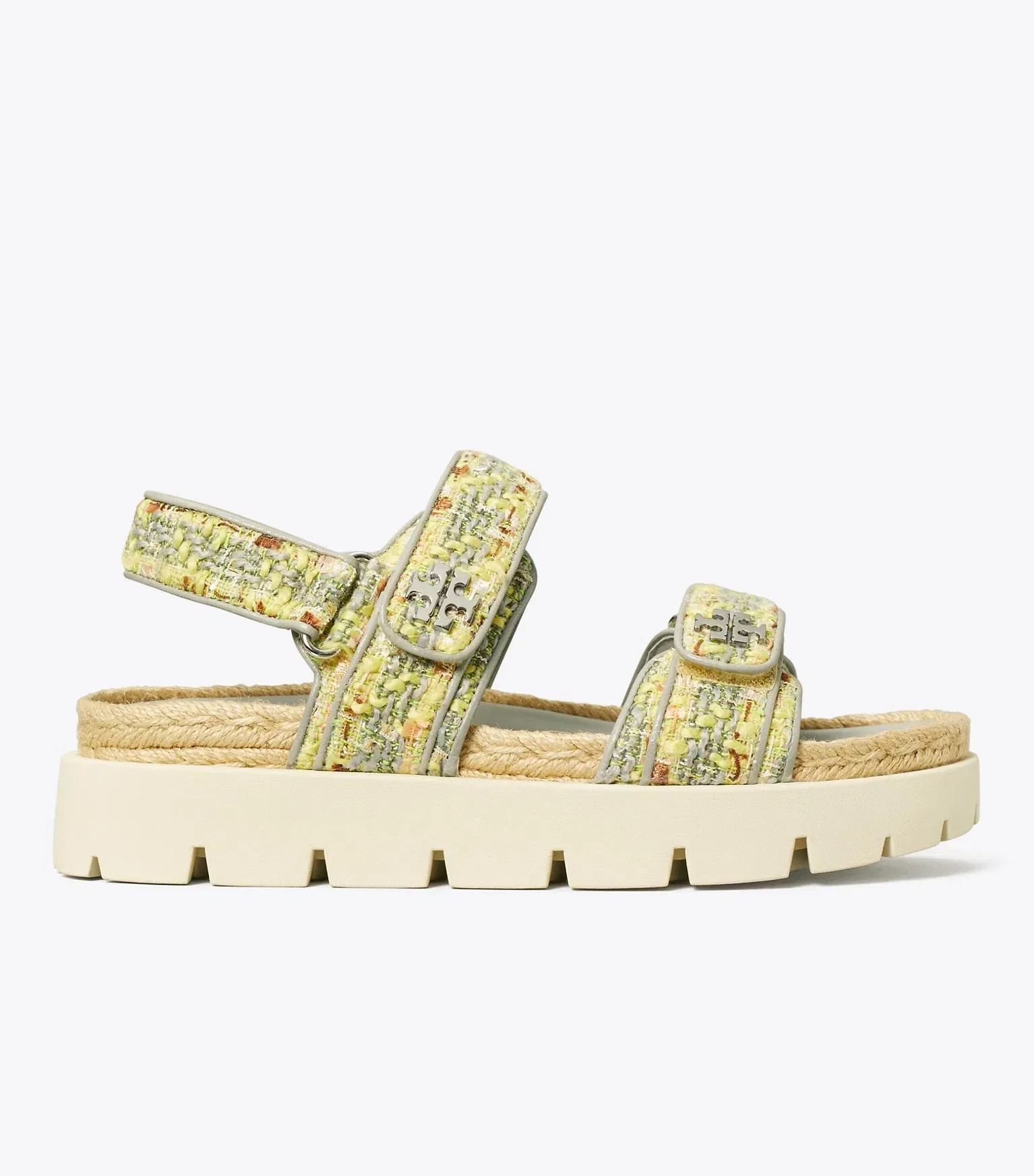 Kira Sport Sandal — Part 3