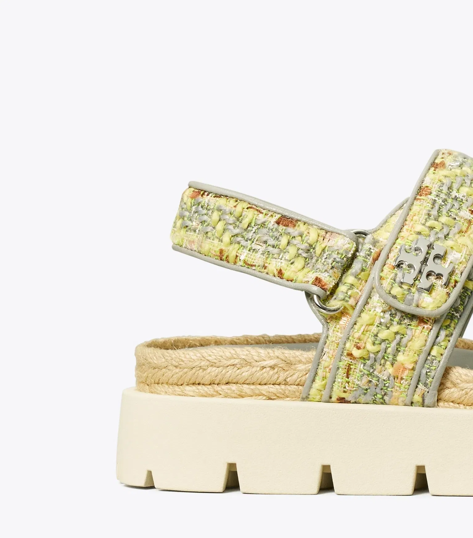 Kira Sport Sandal — Part 3