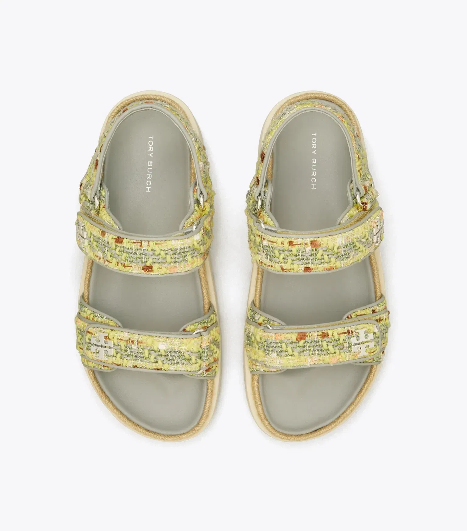 Kira Sport Sandal — Part 3