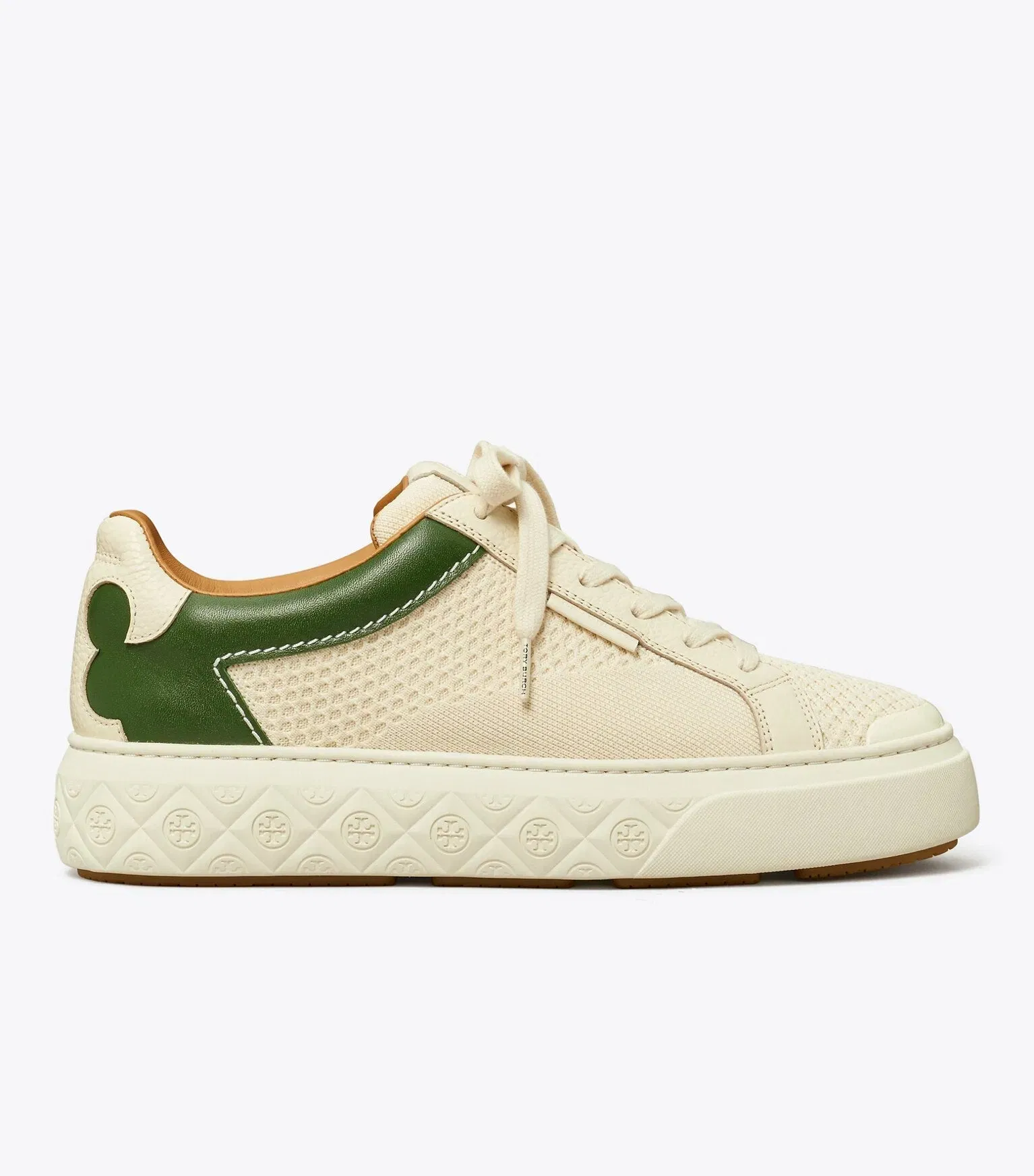 Ladybug Sneaker — Part 2