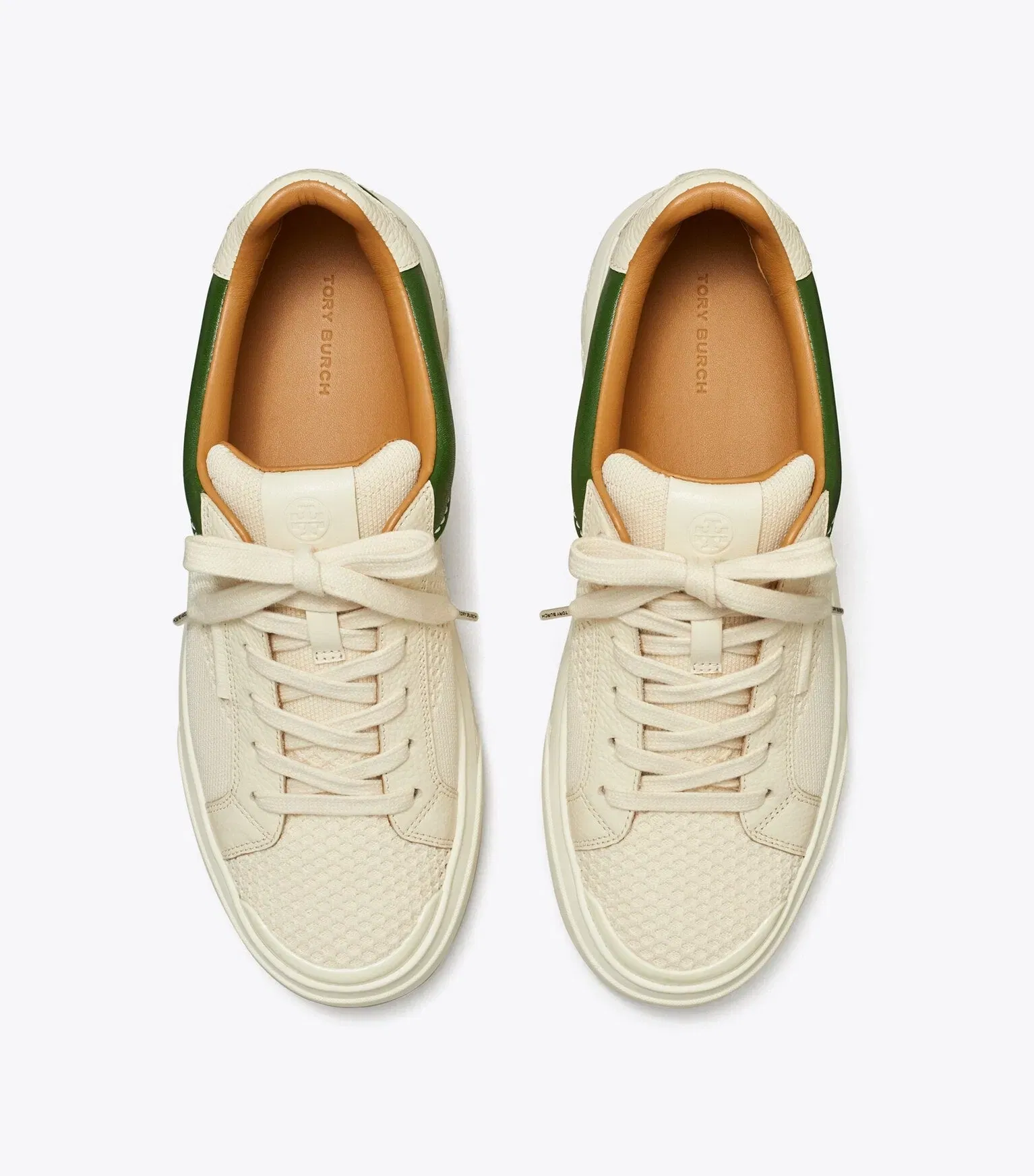 Ladybug Sneaker — Part 2