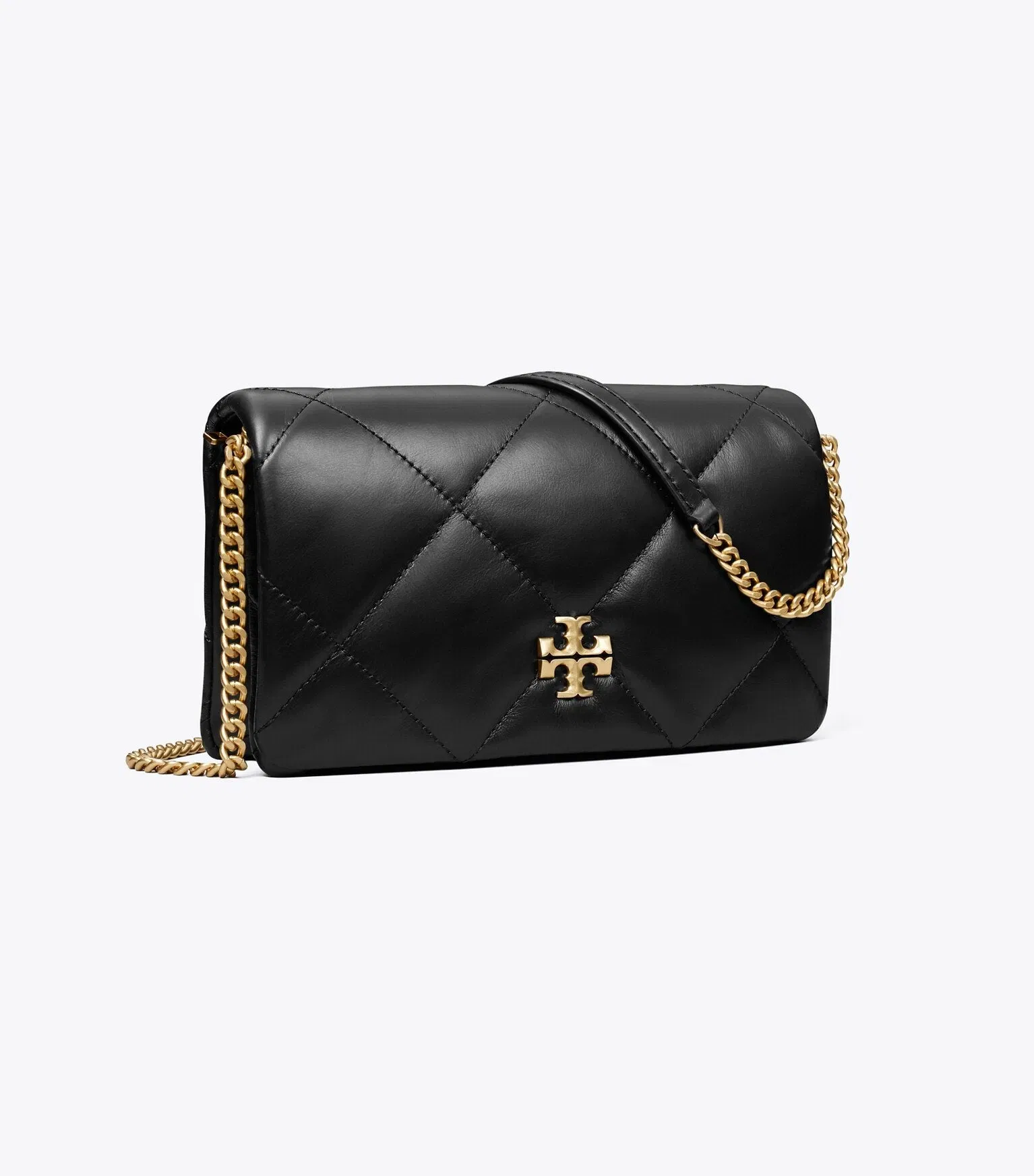Kira Diamond Quilt Crossbody