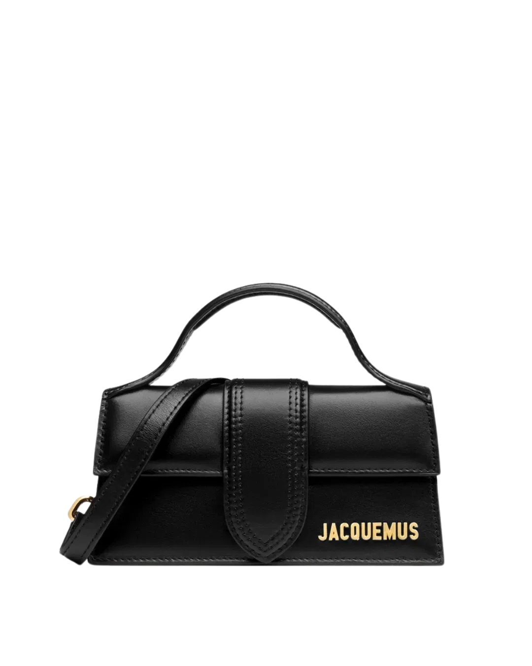 Jacquemus Le Bambino Mini - Black