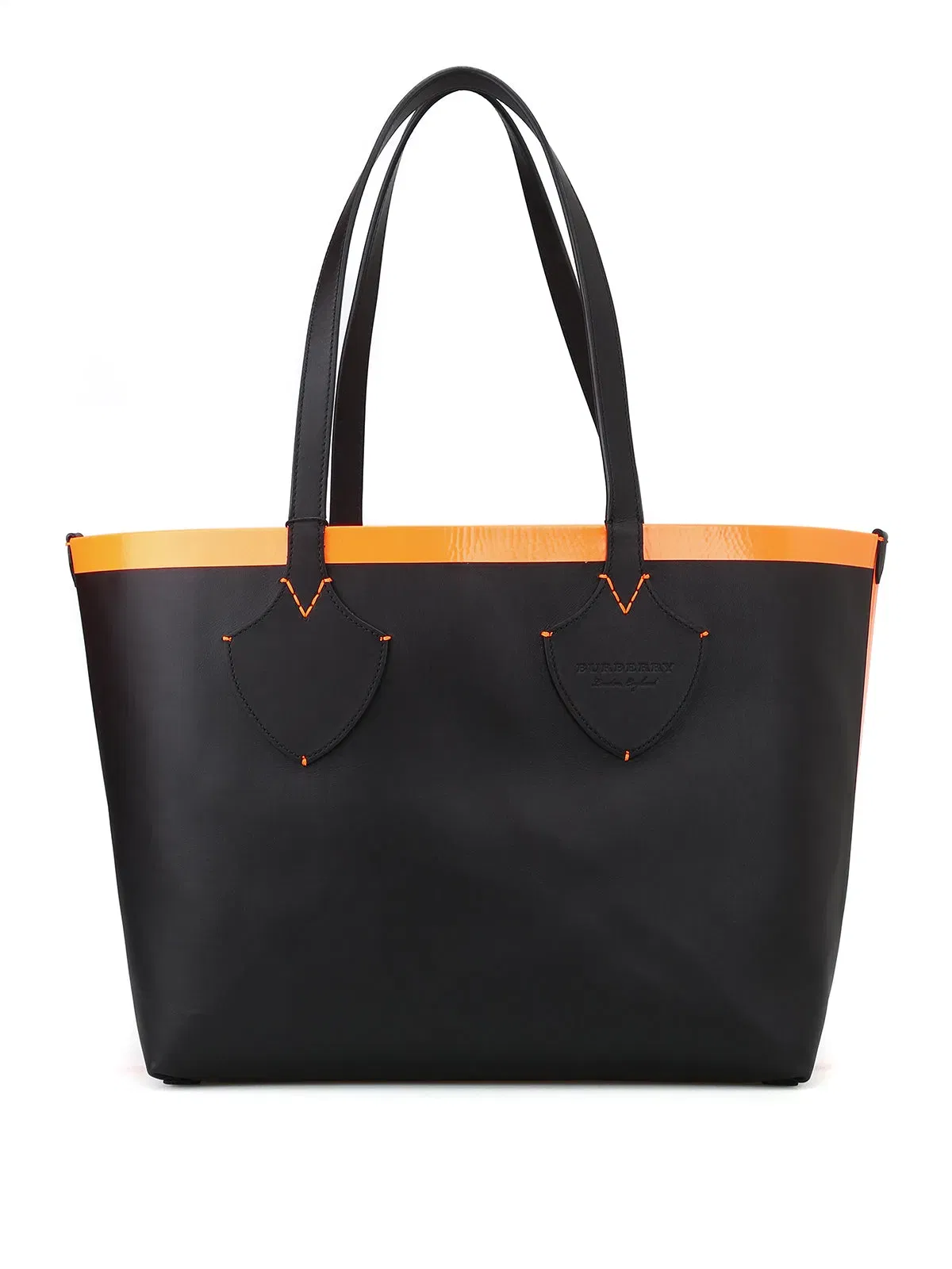 Burberry The Medium Giant reversible tote