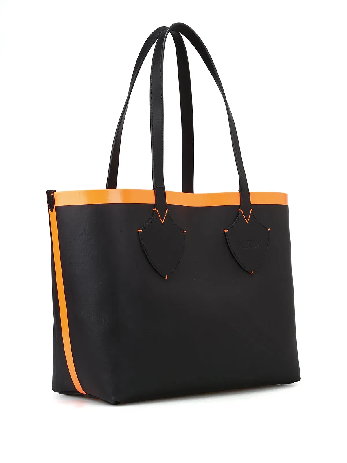 Burberry The Medium Giant reversible tote