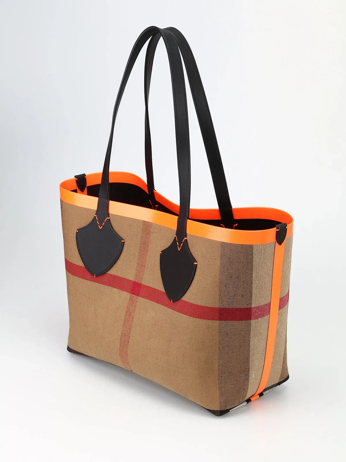 Burberry The Medium Giant reversible tote