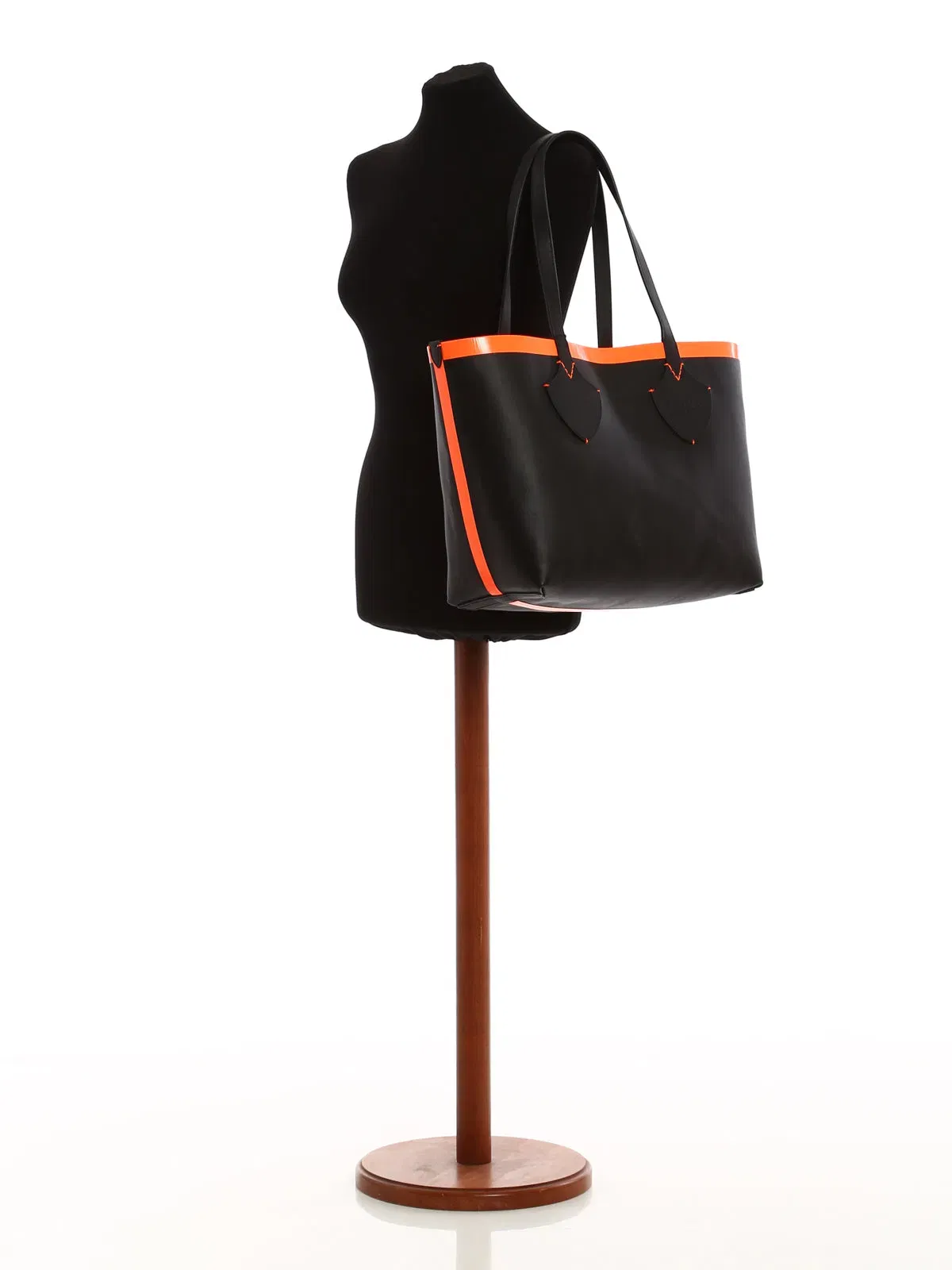 Burberry The Medium Giant reversible tote