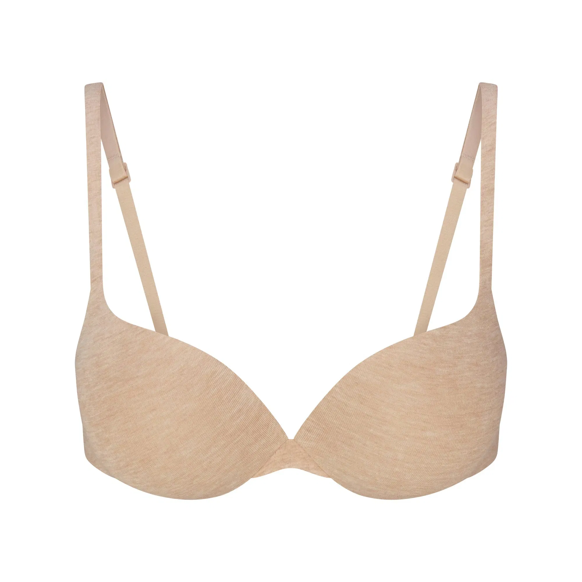 Everyday Cotton Ultimate Teardrop Push-up Bra — Part 2