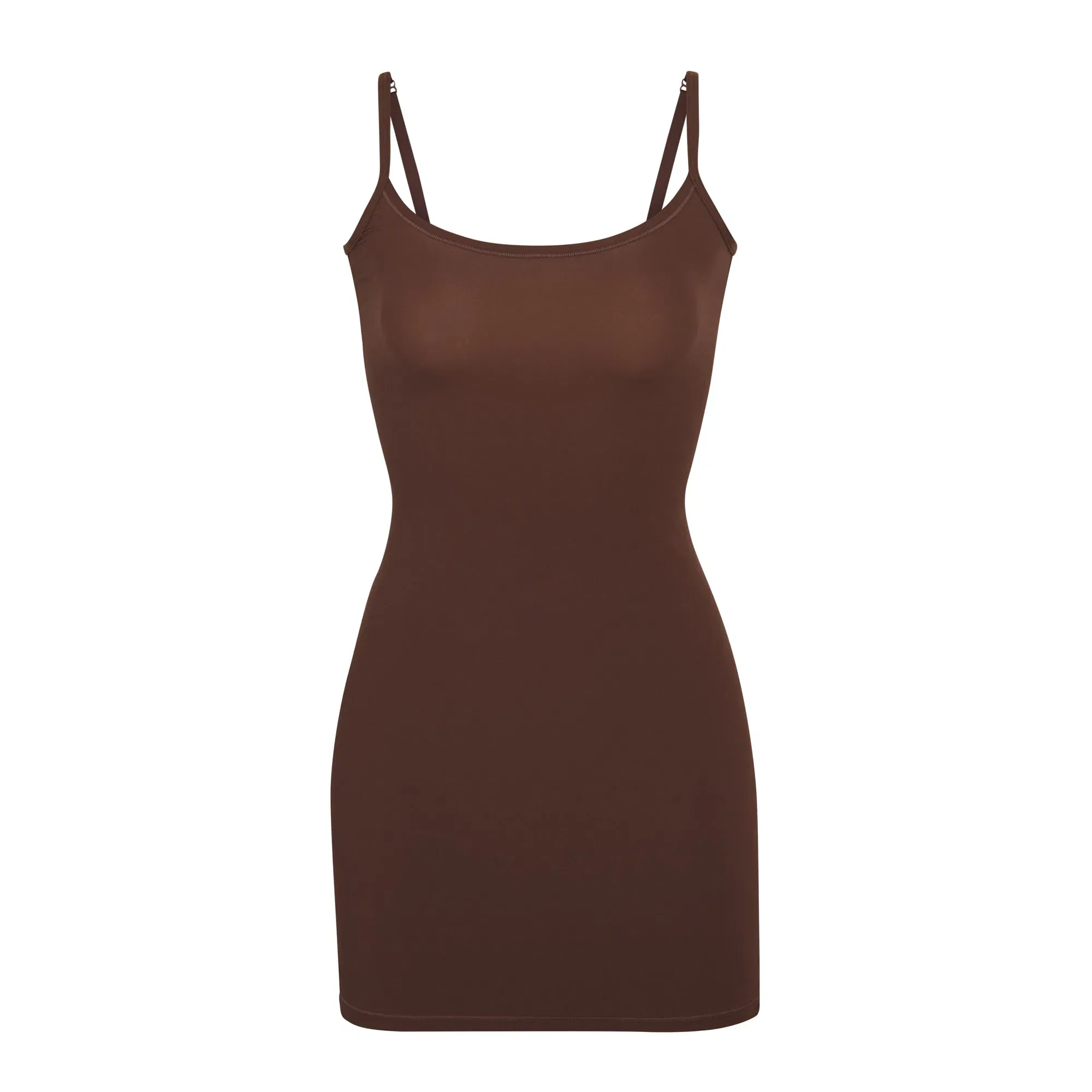 Fits Everybody Slip Dress