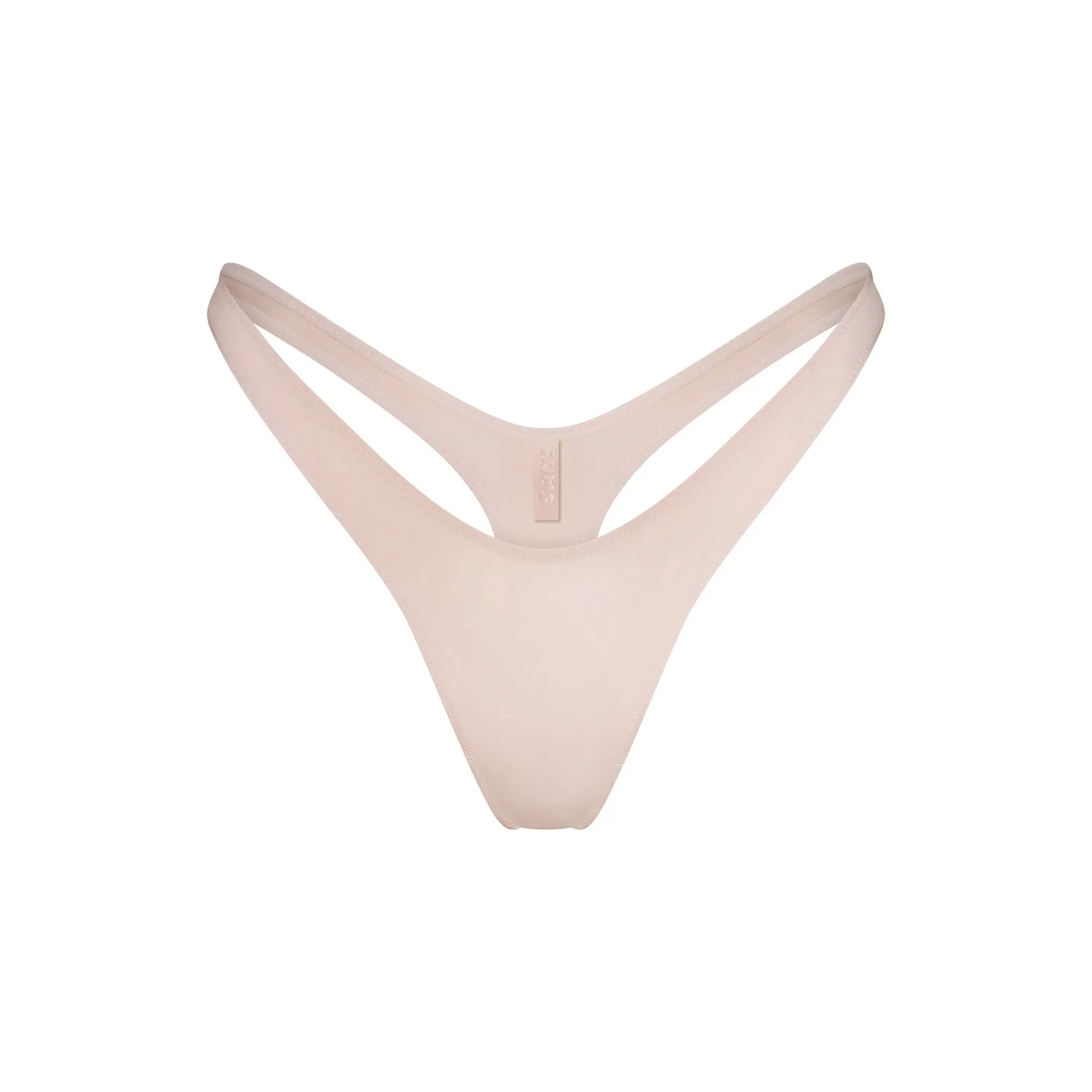 Shine Foundations Dipped Thong