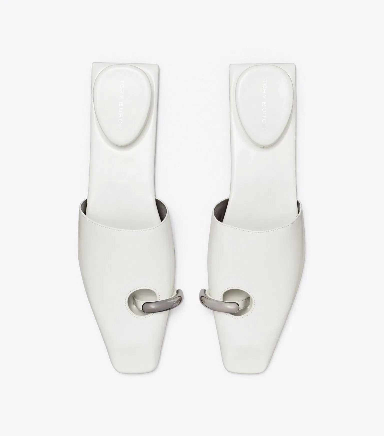 Pierced Mule — Part 1