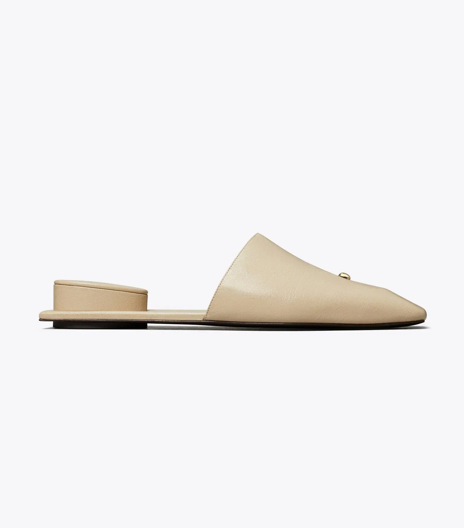 Pierced Mule — Part 1