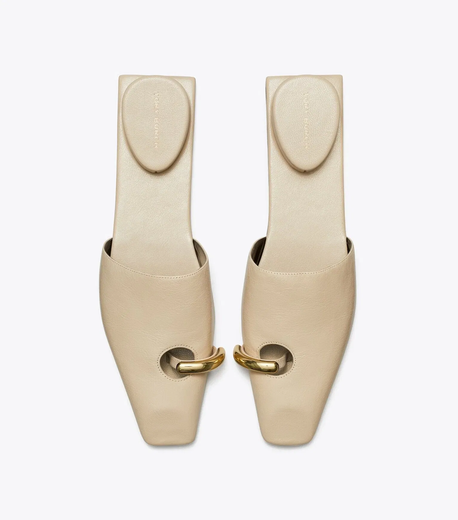 Pierced Mule — Part 1