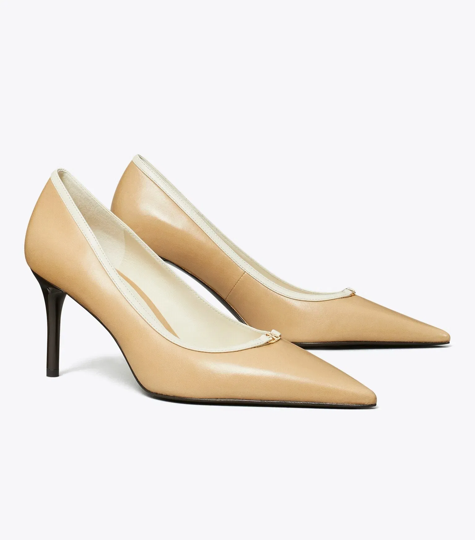 Double T Buckle Pump — Part 2
