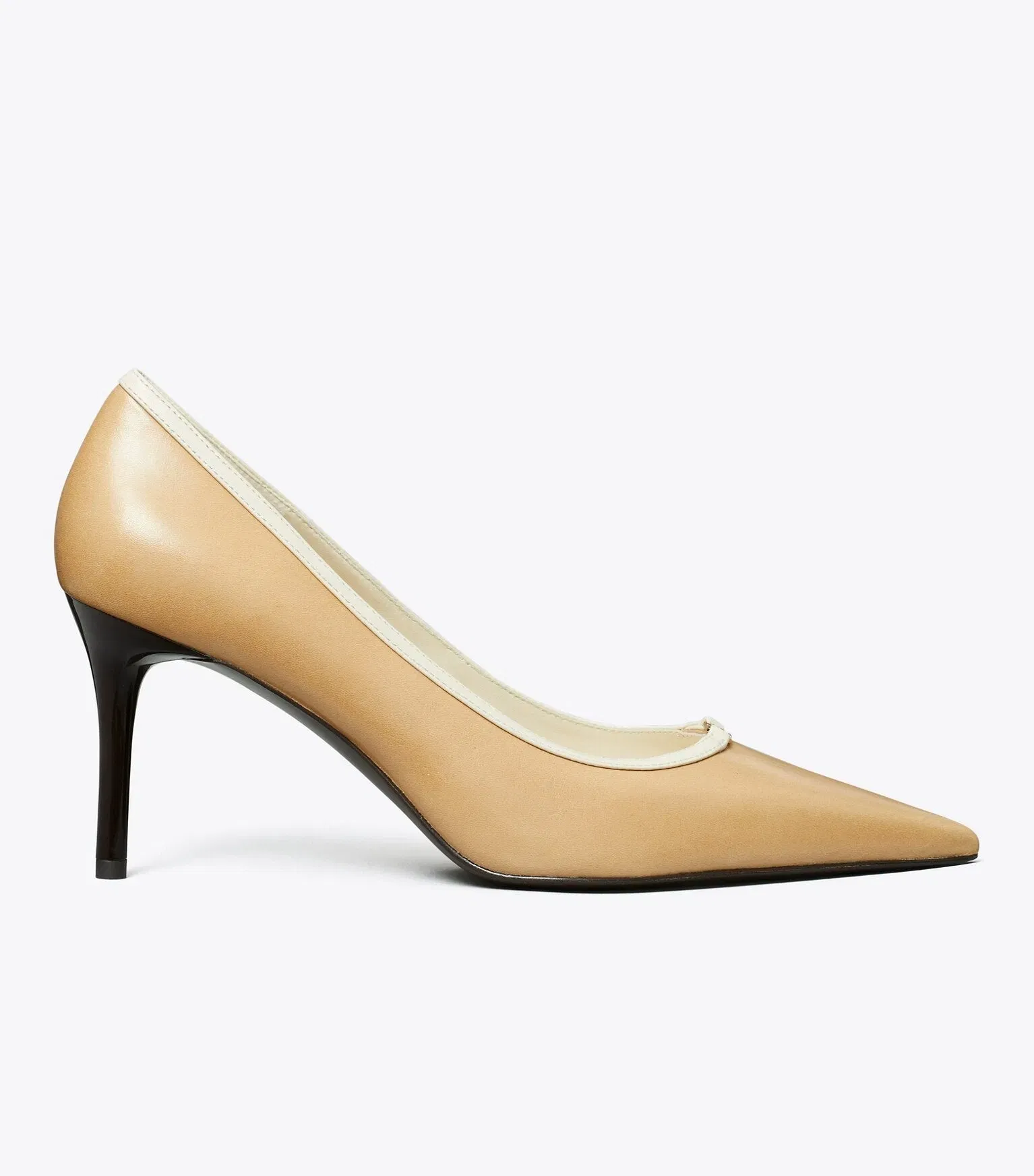 Double T Buckle Pump — Part 2