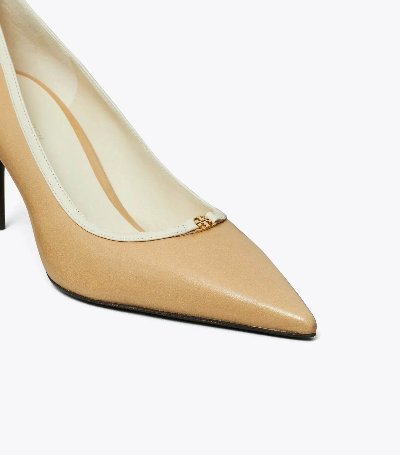 Double T Buckle Pump — Part 2