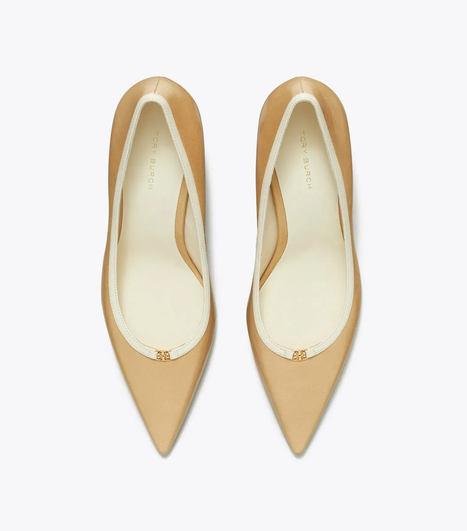 Double T Buckle Pump — Part 2