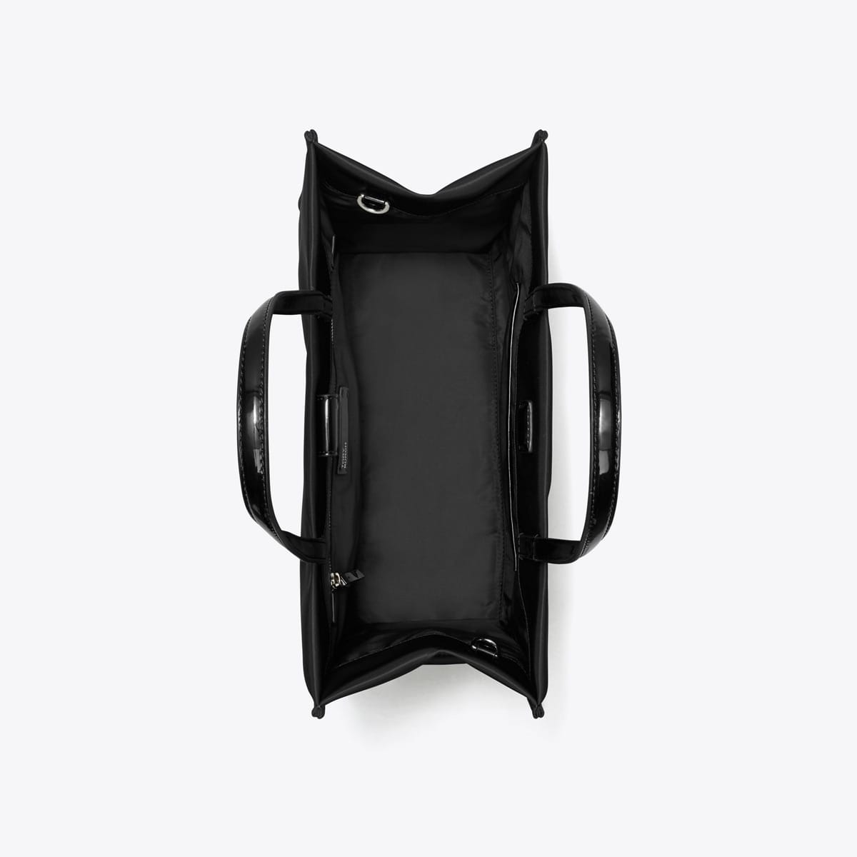 Small Ella Patent Tote
