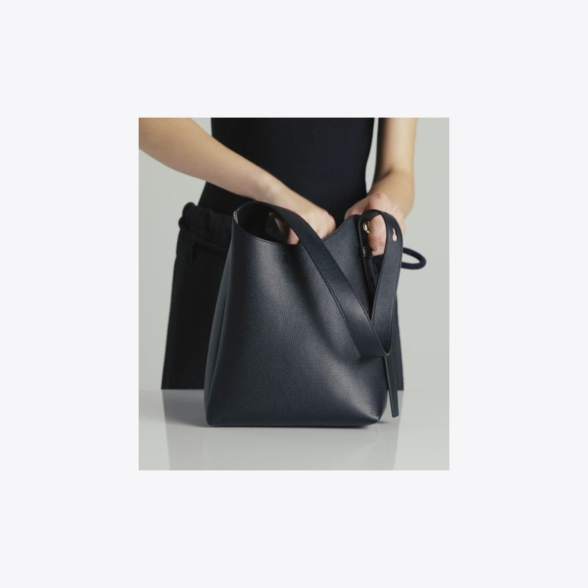 Small Hobo Bag