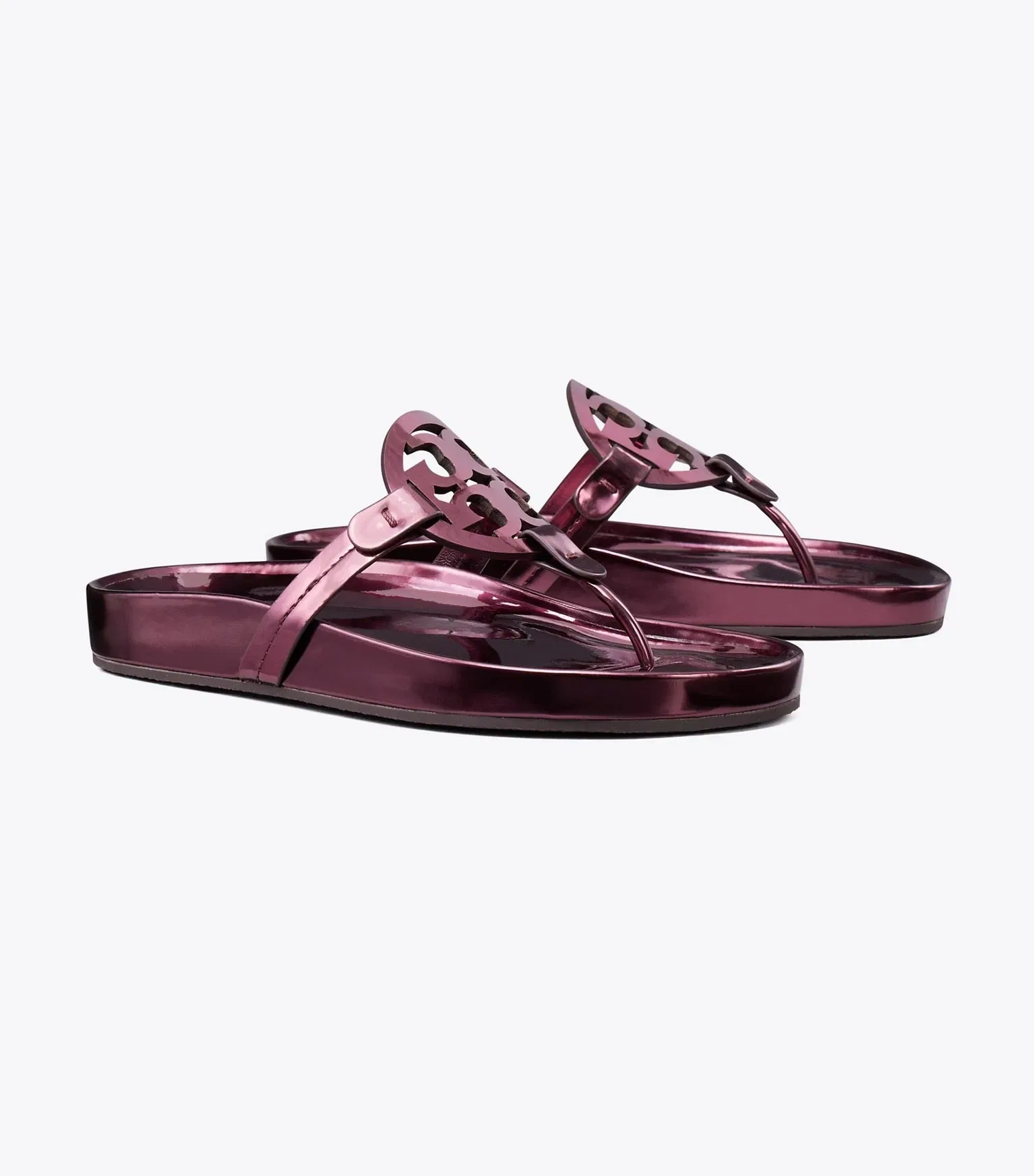 Miller Cloud Sandal — Part 2