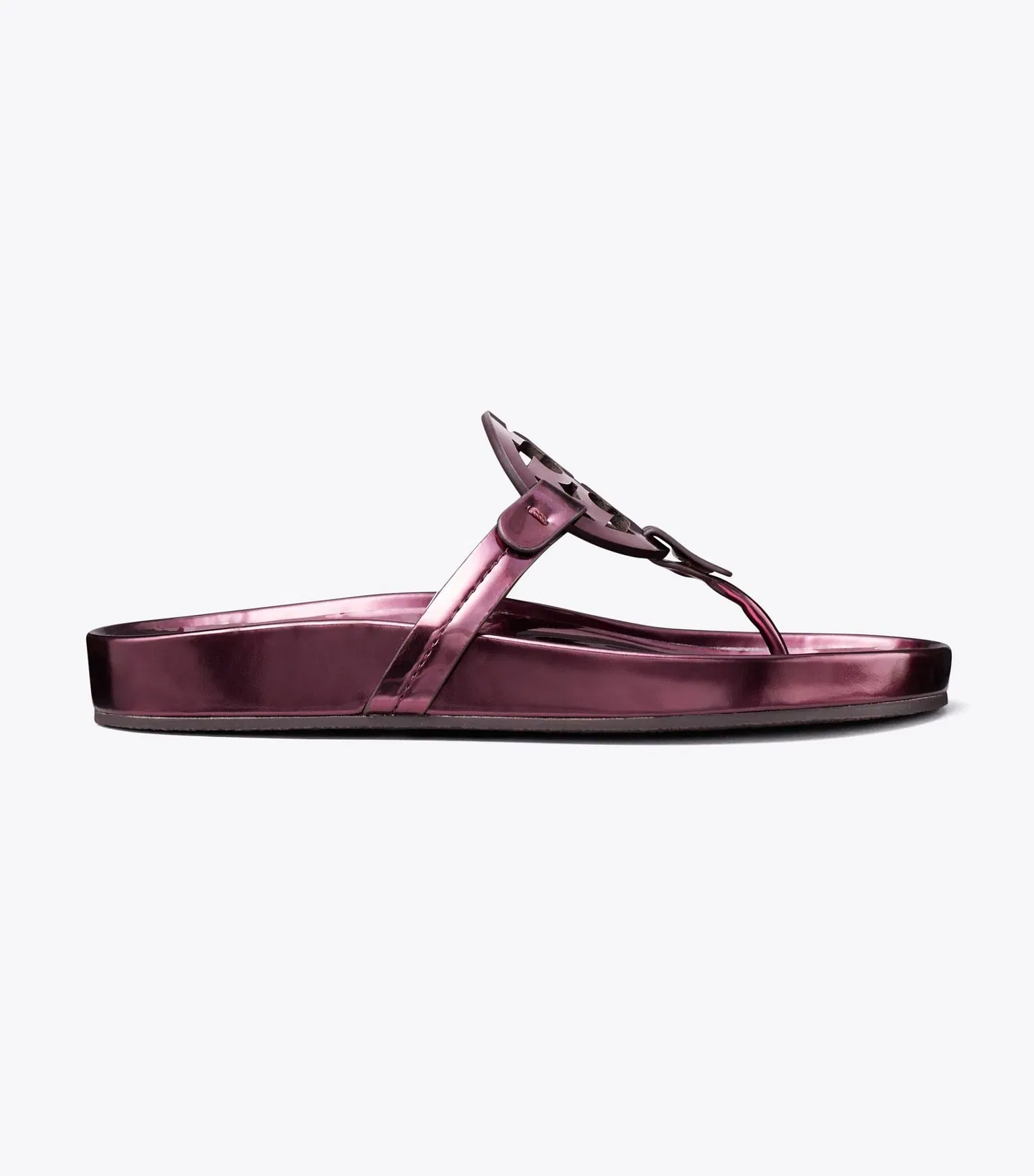 Miller Cloud Sandal — Part 2