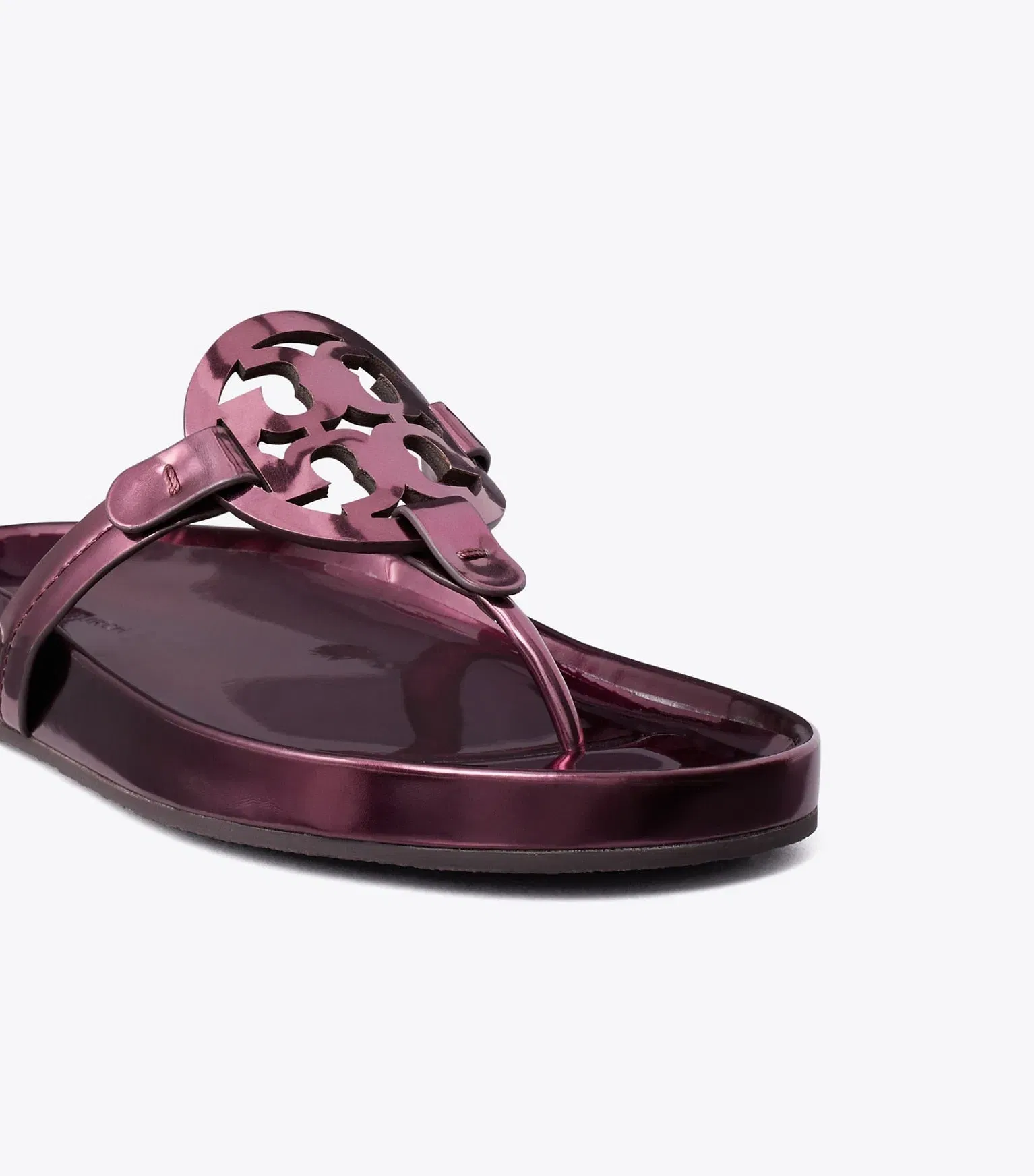 Miller Cloud Sandal — Part 2