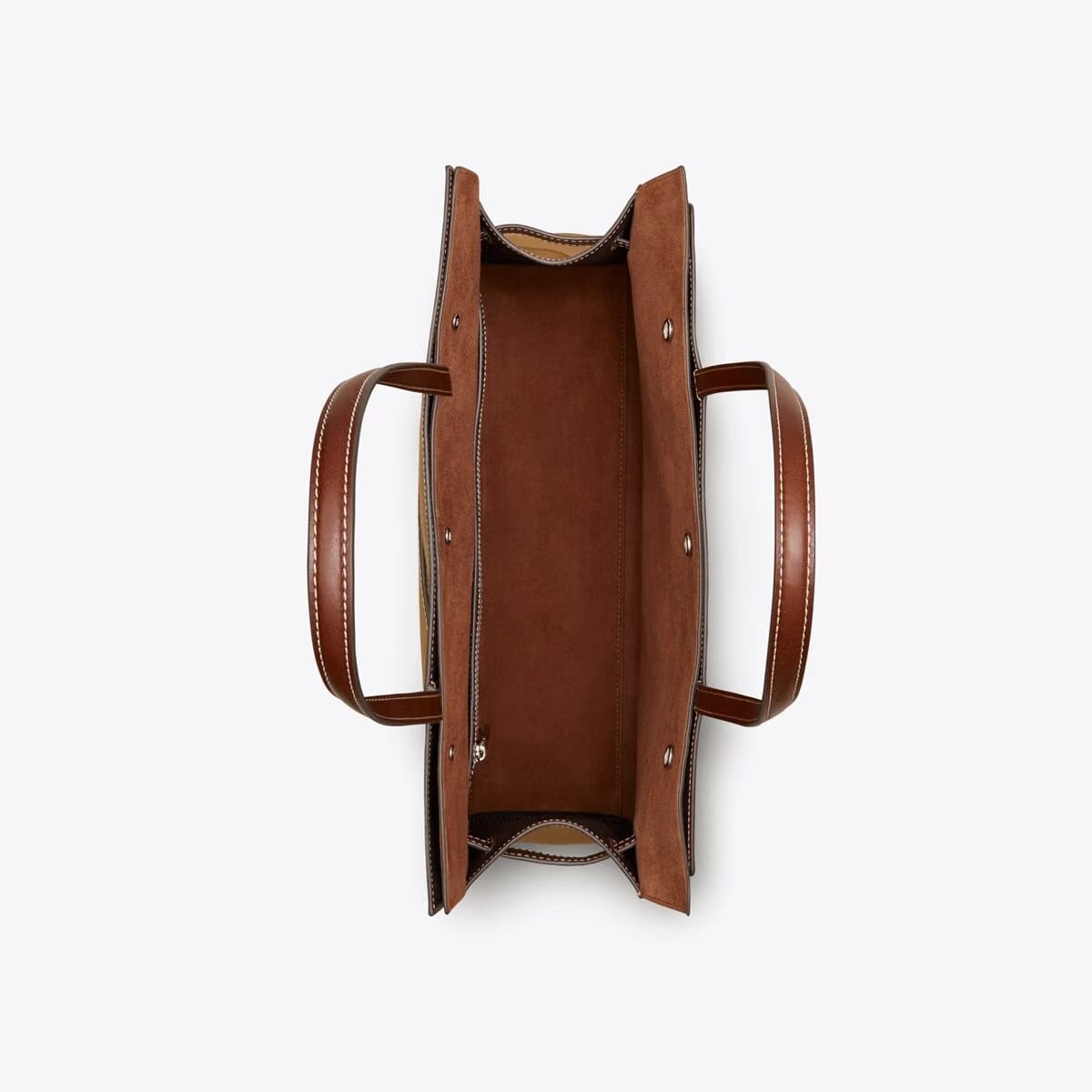 Lee Radziwill Canvas Tote