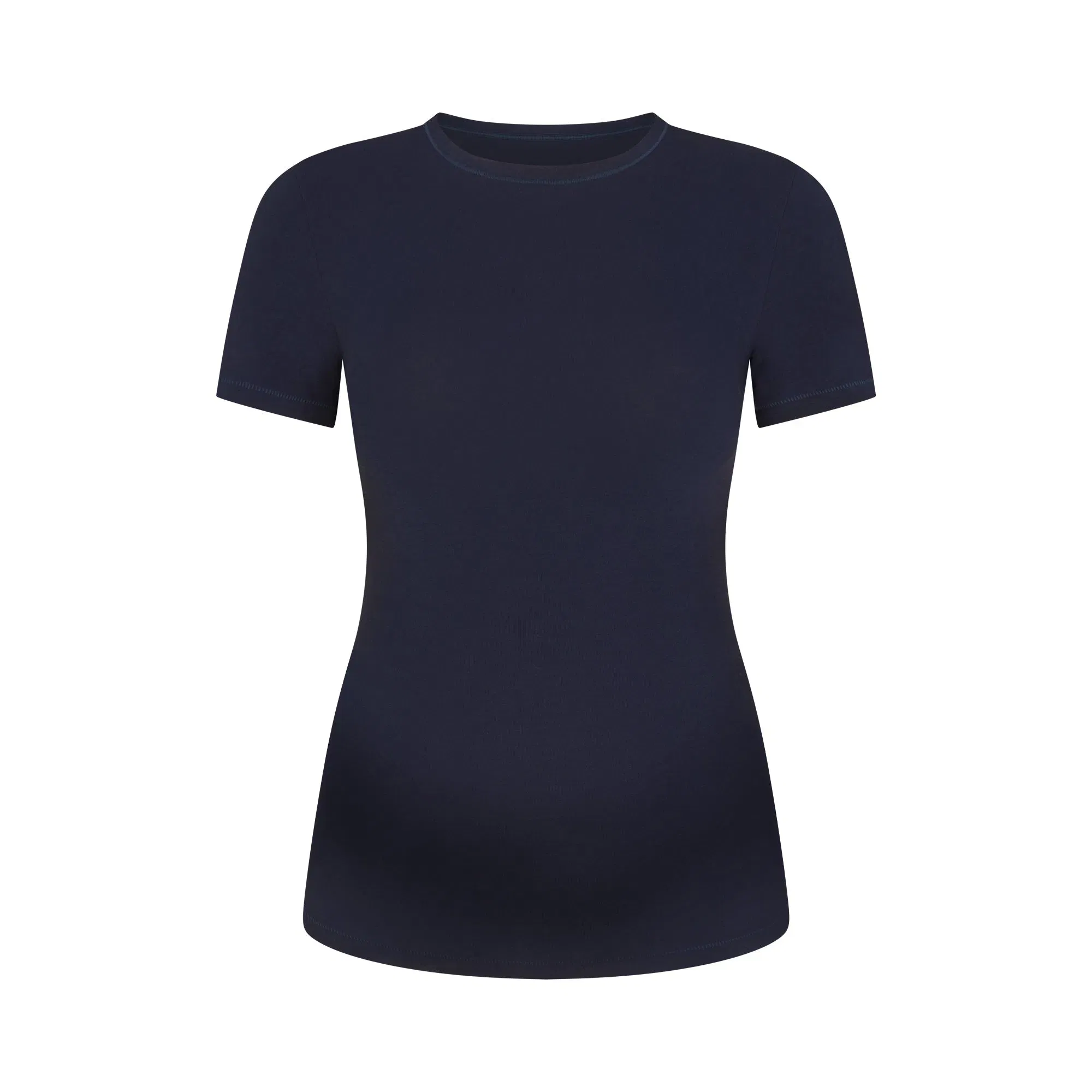 Cotton Jersey Maternity T-shirt