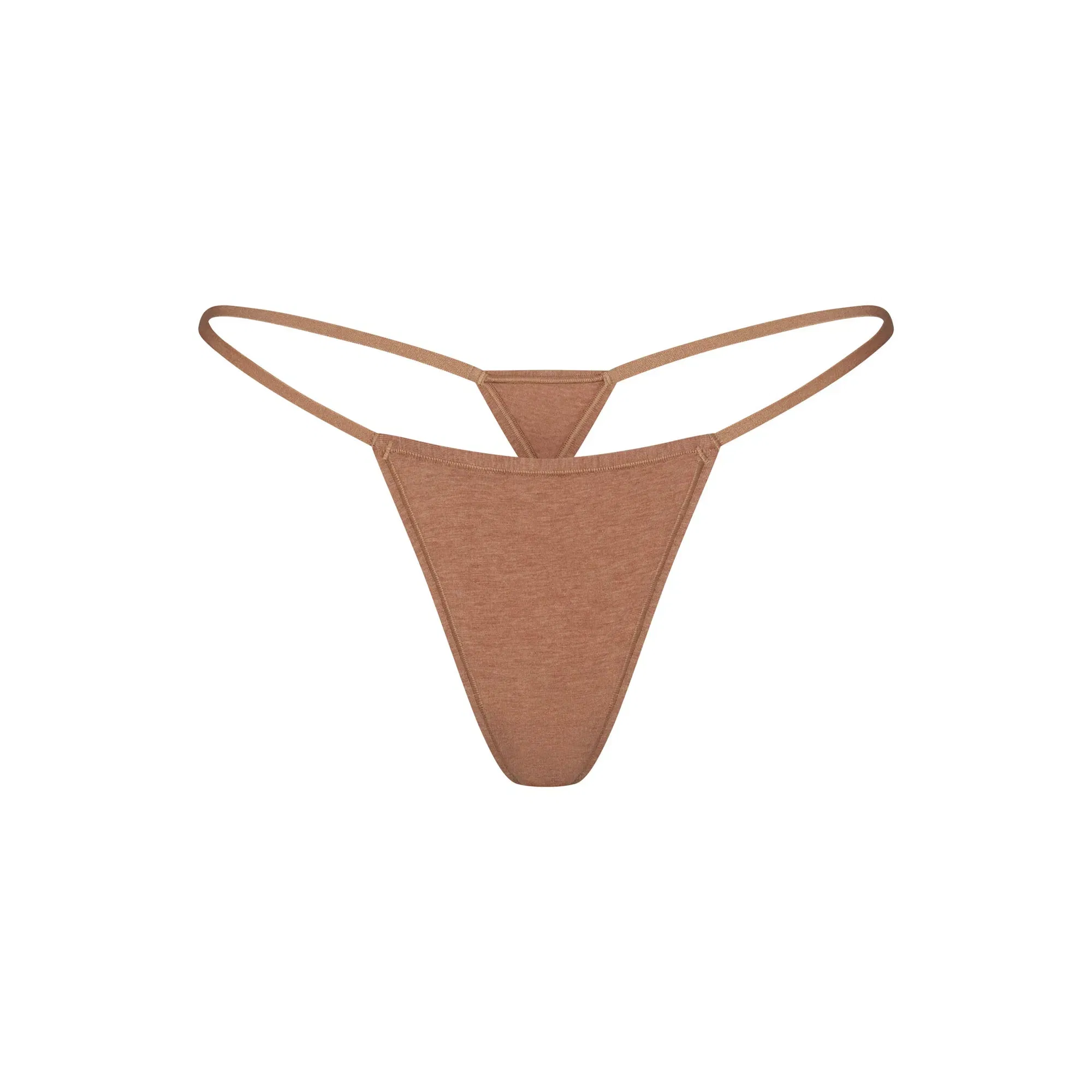 Everyday Cotton String Thong