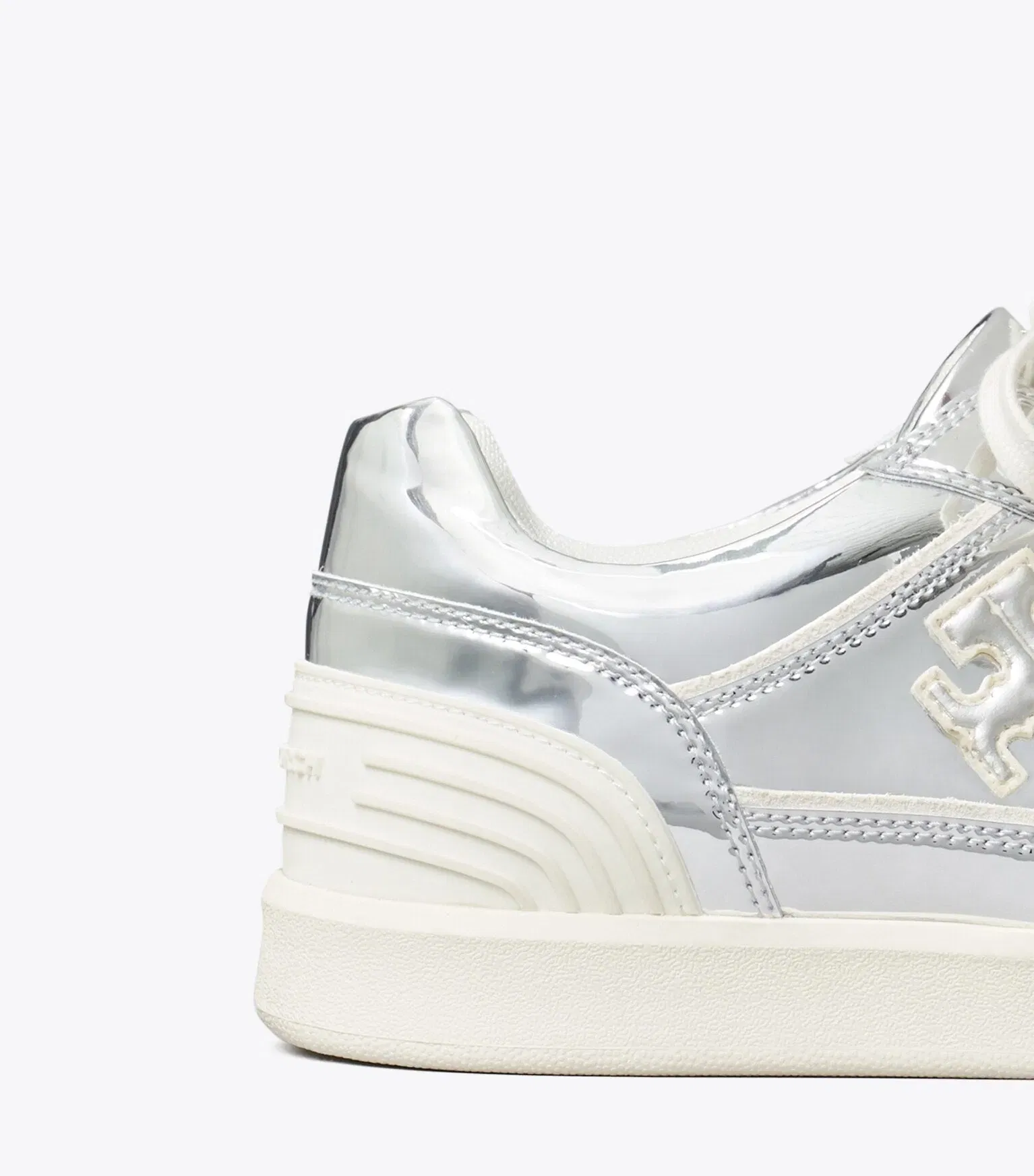 Clover Court Sneaker — Part 2