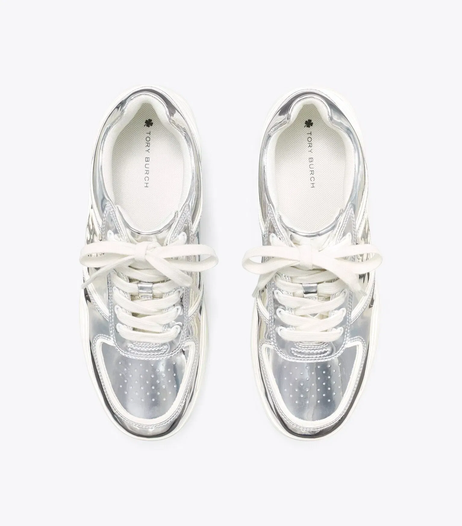 Clover Court Sneaker — Part 2
