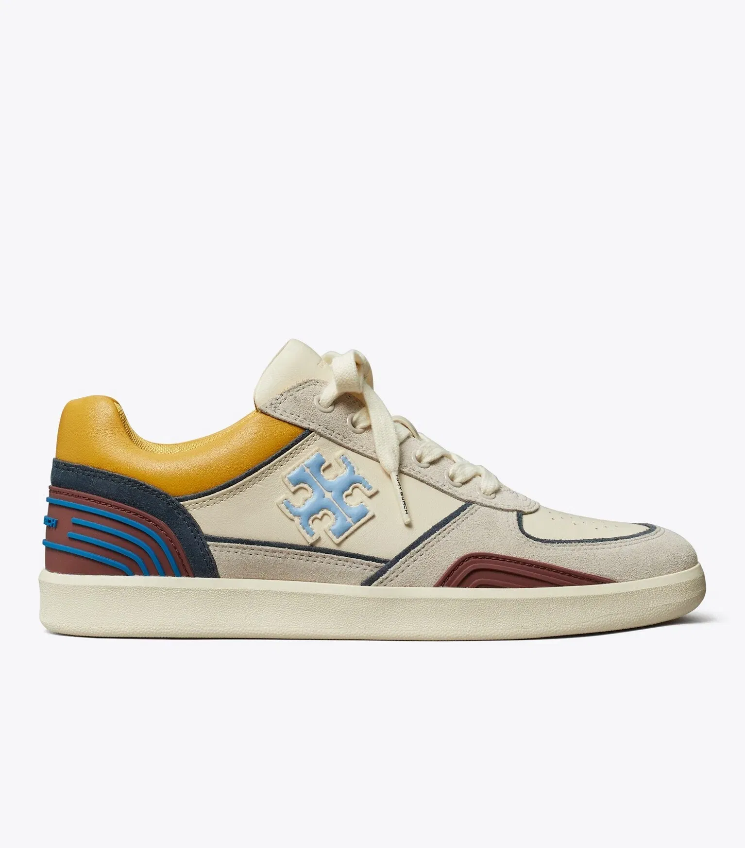 Clover Court Sneaker — Part 2