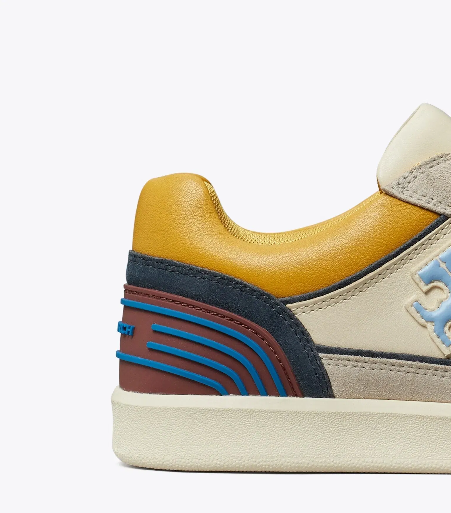 Clover Court Sneaker — Part 2