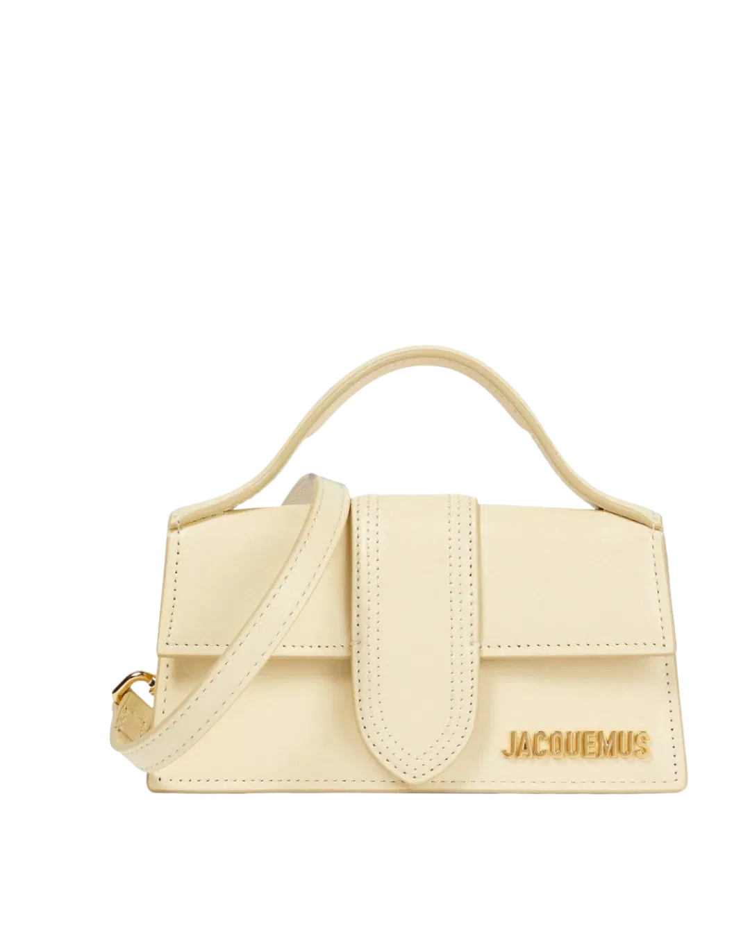 Jacquemus Le Bambino Mini - Cream